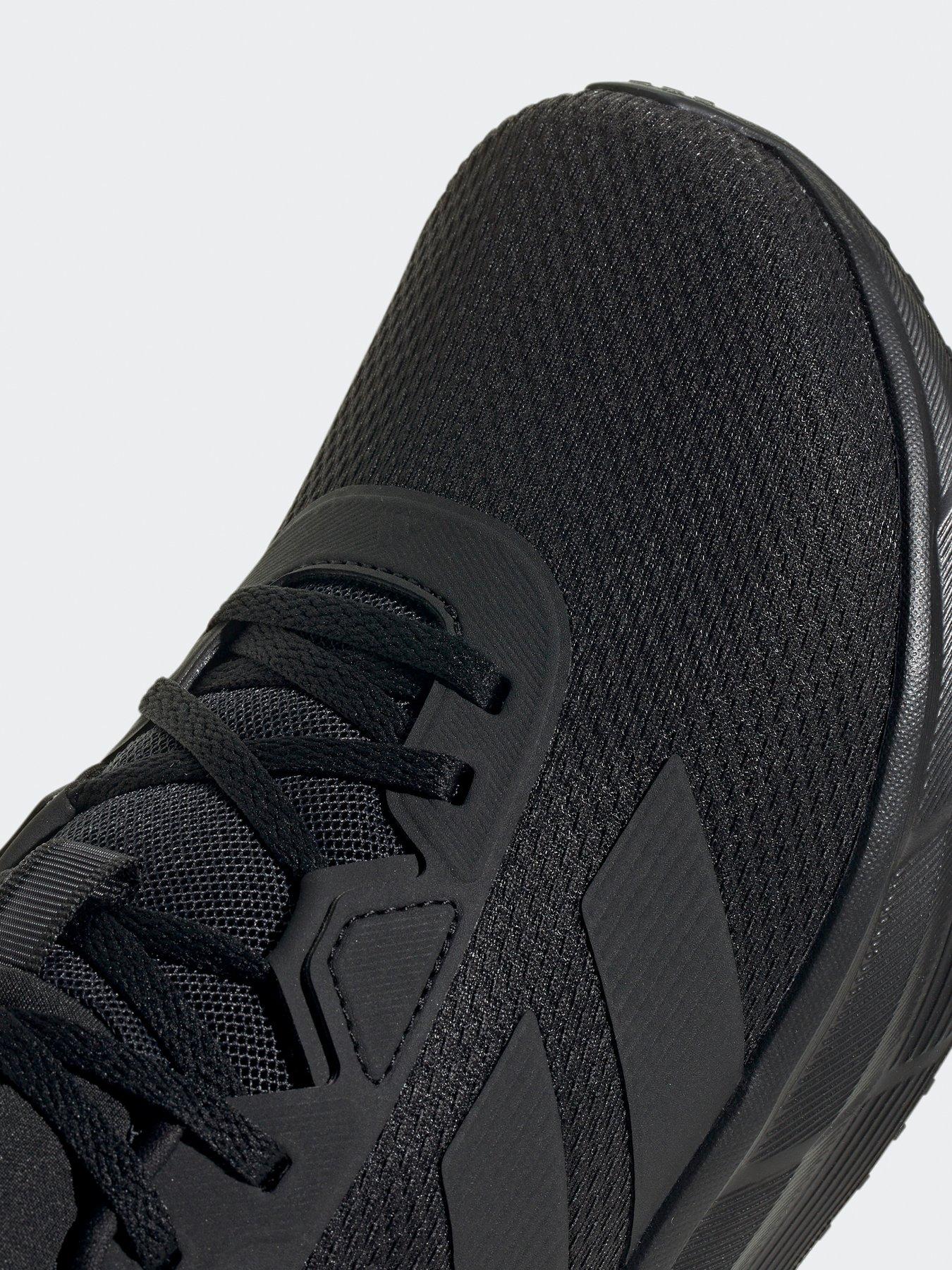 Image 6 of 7 of adidas Men's Running Galaxy 7 Trainers - Black