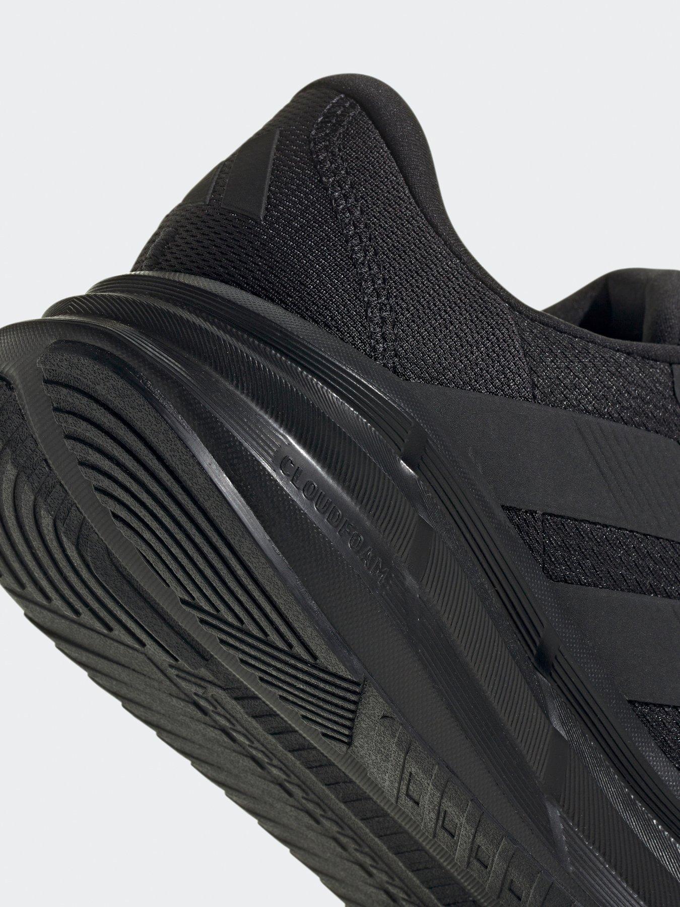 Image 7 of 7 of adidas Men's Running Galaxy 7 Trainers - Black