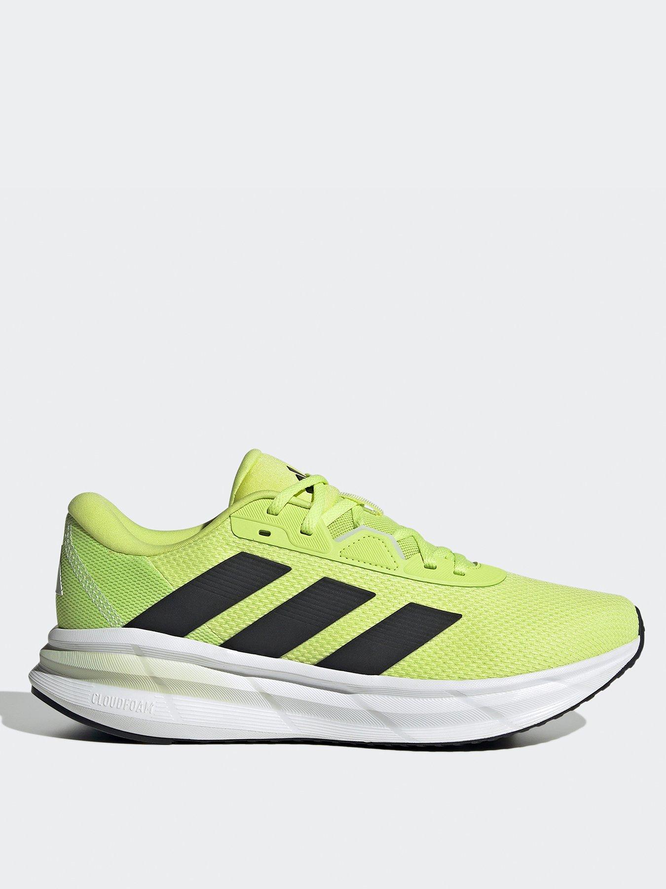 Men s Green adidas Trainers Very