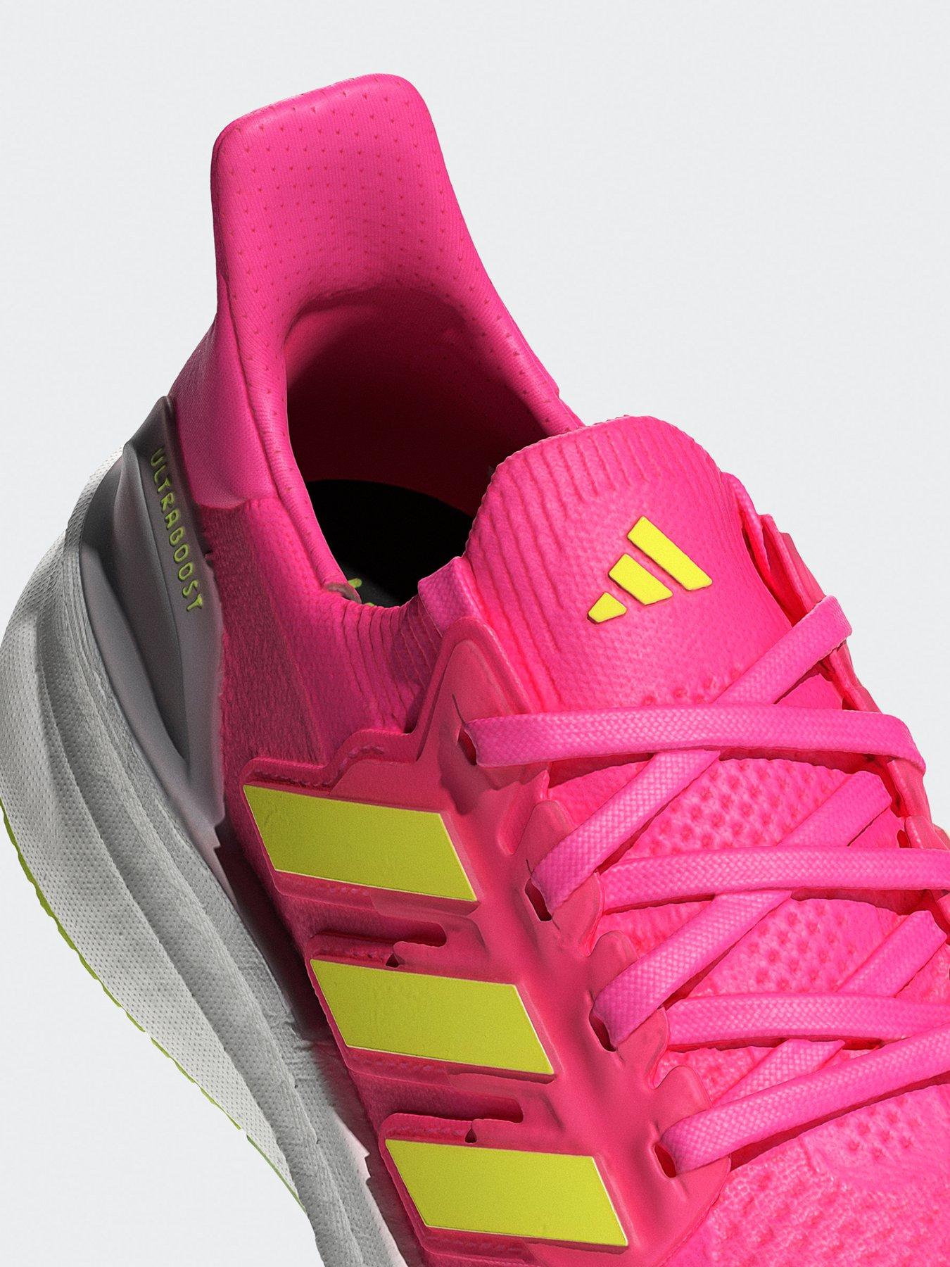 Addidas ultra boost pink online