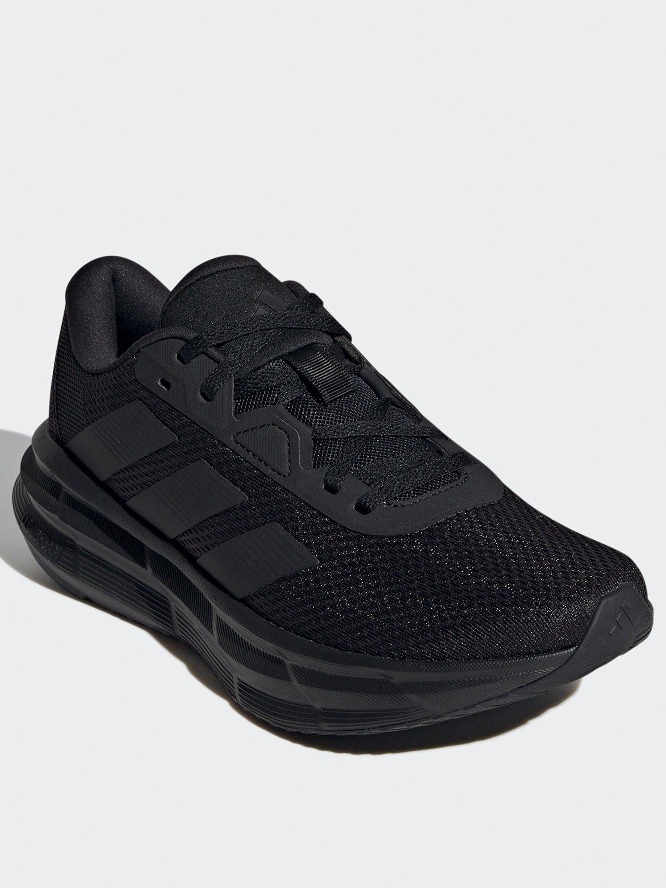 Image 2 of 7 of adidas Womens Running Galaxy 7 Trainers - Black
