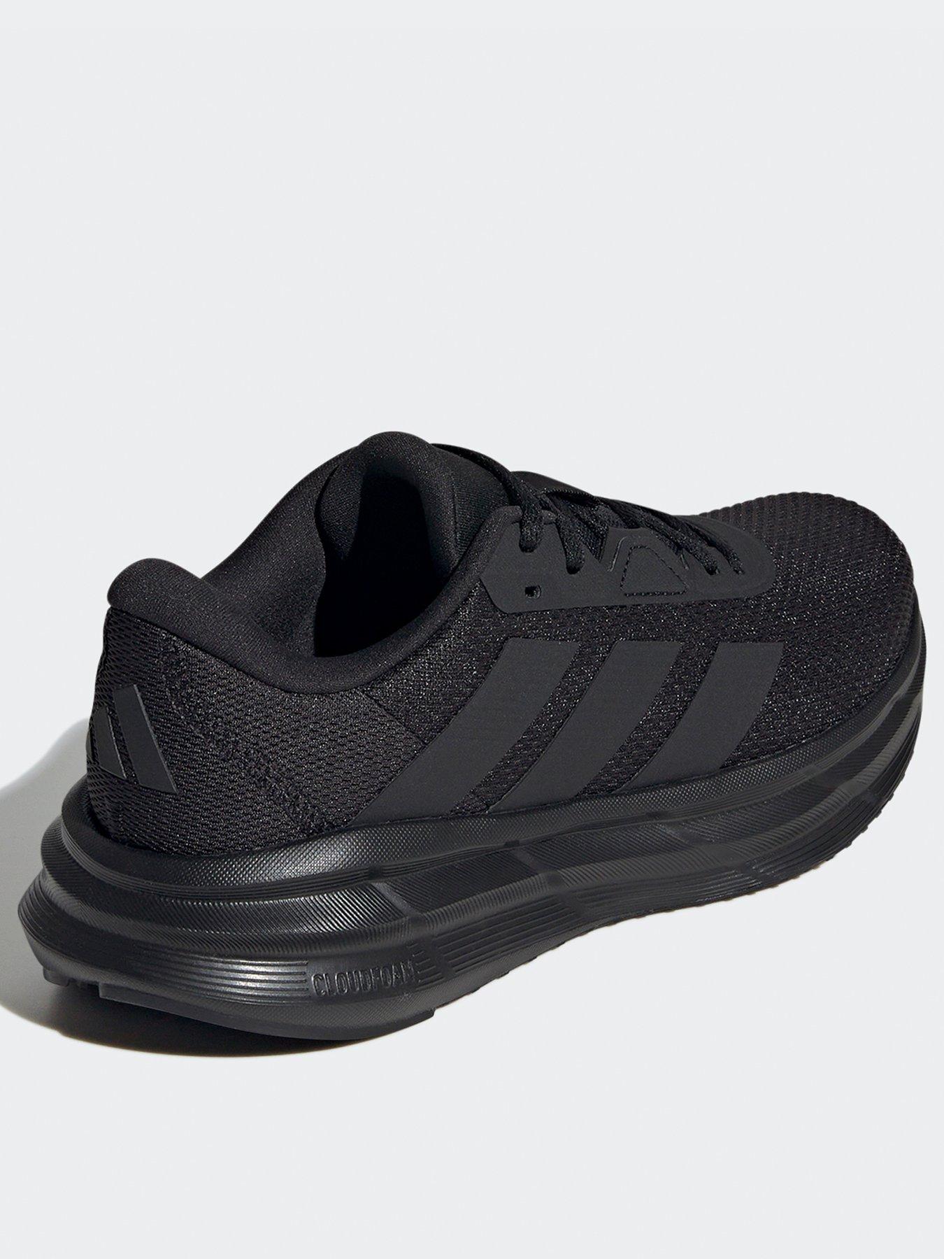Image 3 of 7 of adidas Womens Running Galaxy 7 Trainers - Black