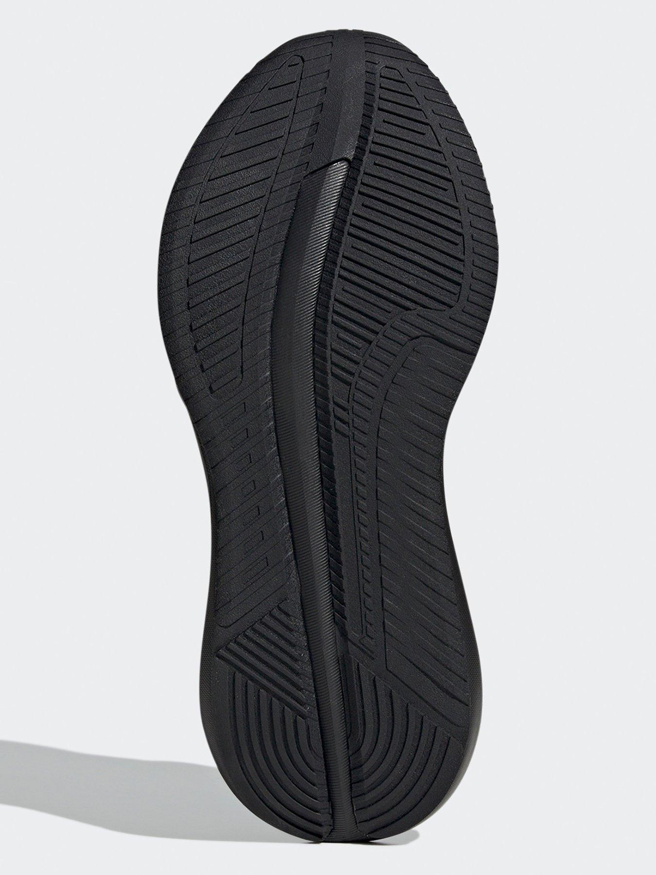 Image 5 of 7 of adidas Womens Running Galaxy 7 Trainers - Black