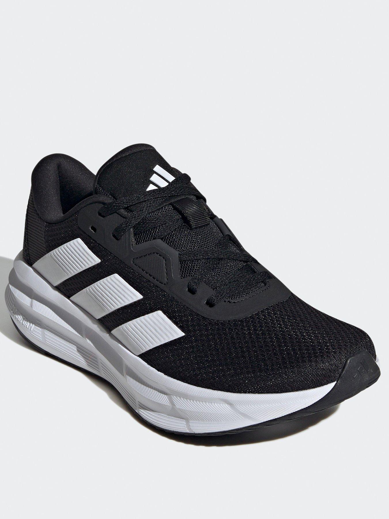Image 2 of 6 of adidas Womens Running Galaxy 7 Trainers - Black