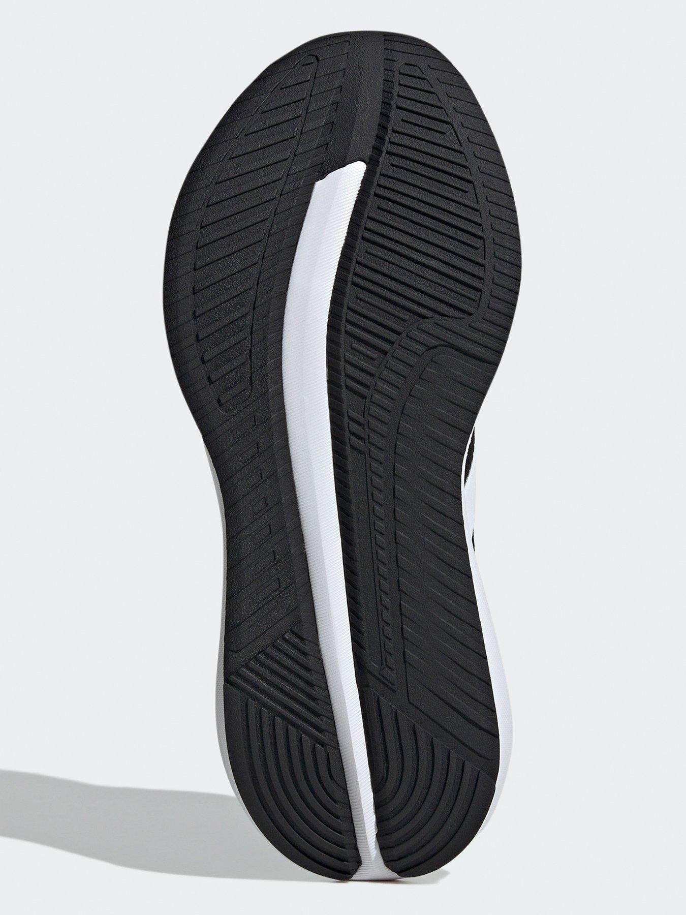 Image 5 of 7 of adidas Womens Running Galaxy 7 Trainers - Black