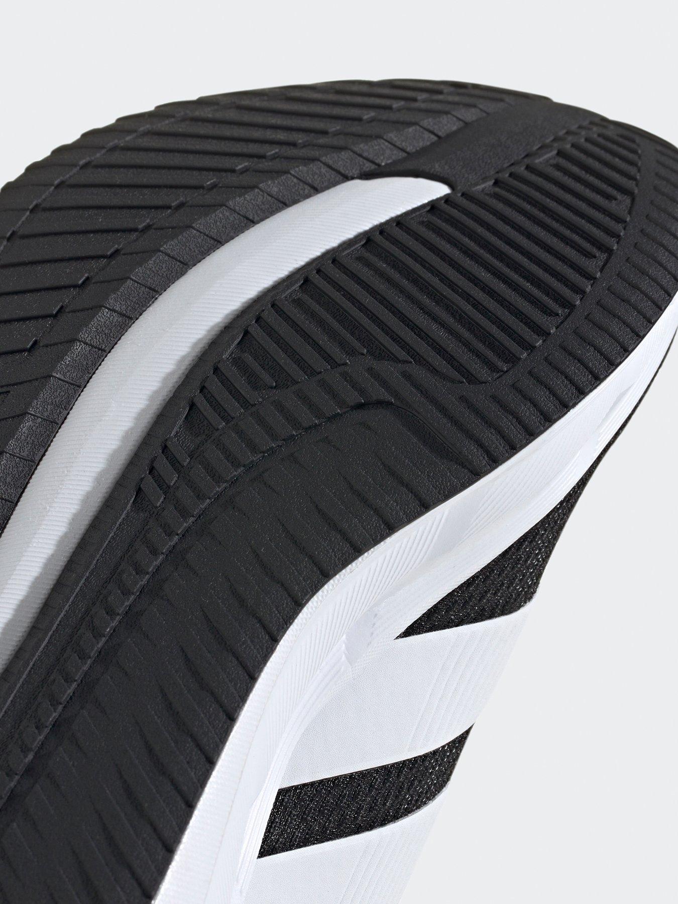 Image 6 of 7 of adidas Womens Running Galaxy 7 Trainers - Black