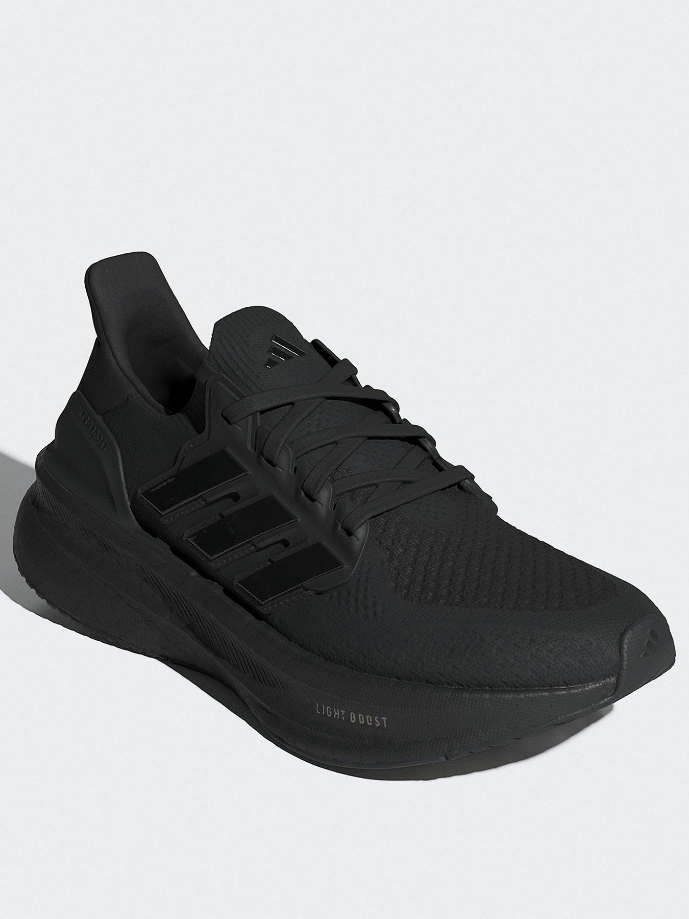 Image 2 of 6 of adidas Womens Running Ultraboost 5 Trainers - Black