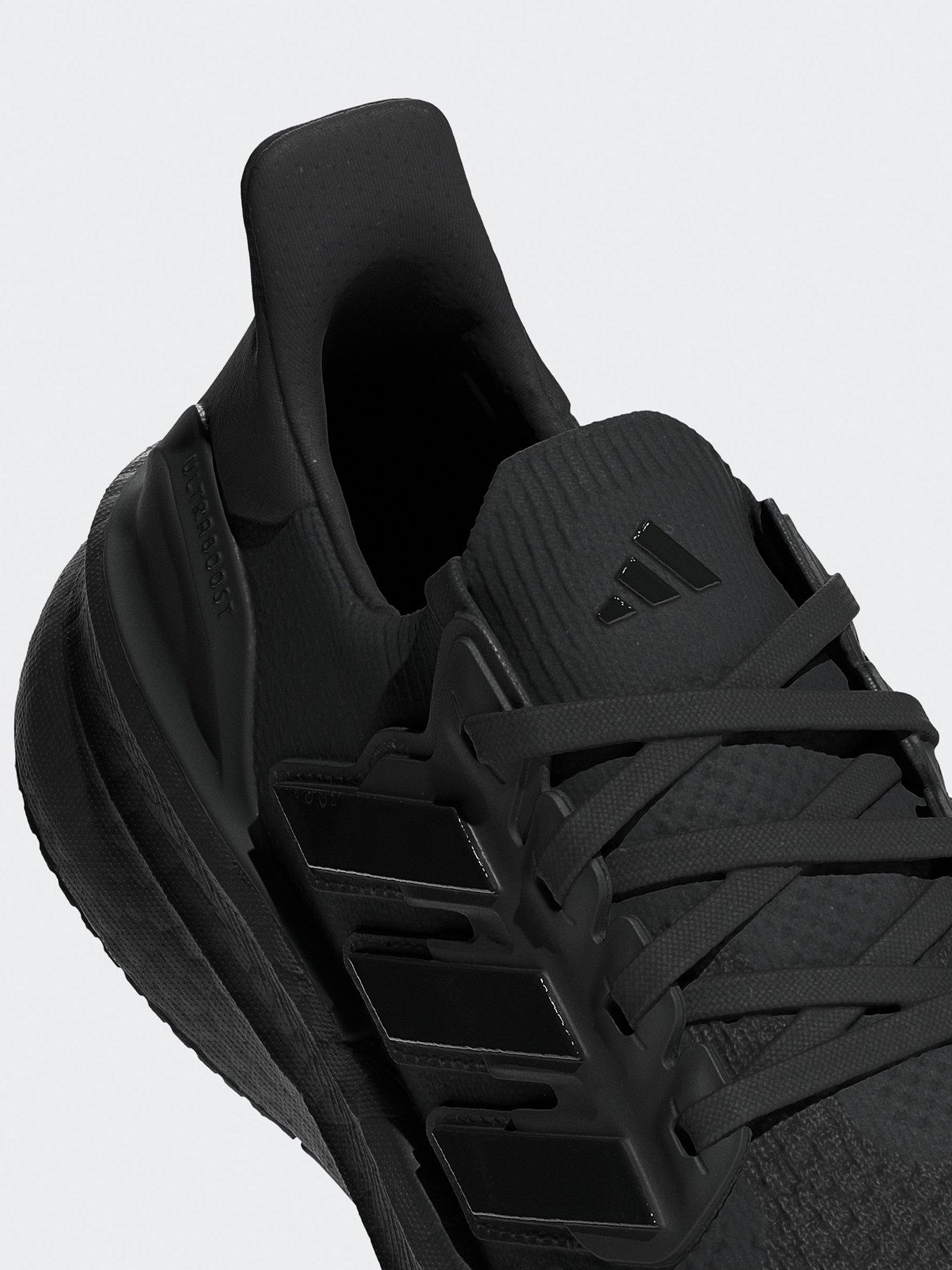 Image 6 of 6 of adidas Womens Running Ultraboost 5 Trainers - Black