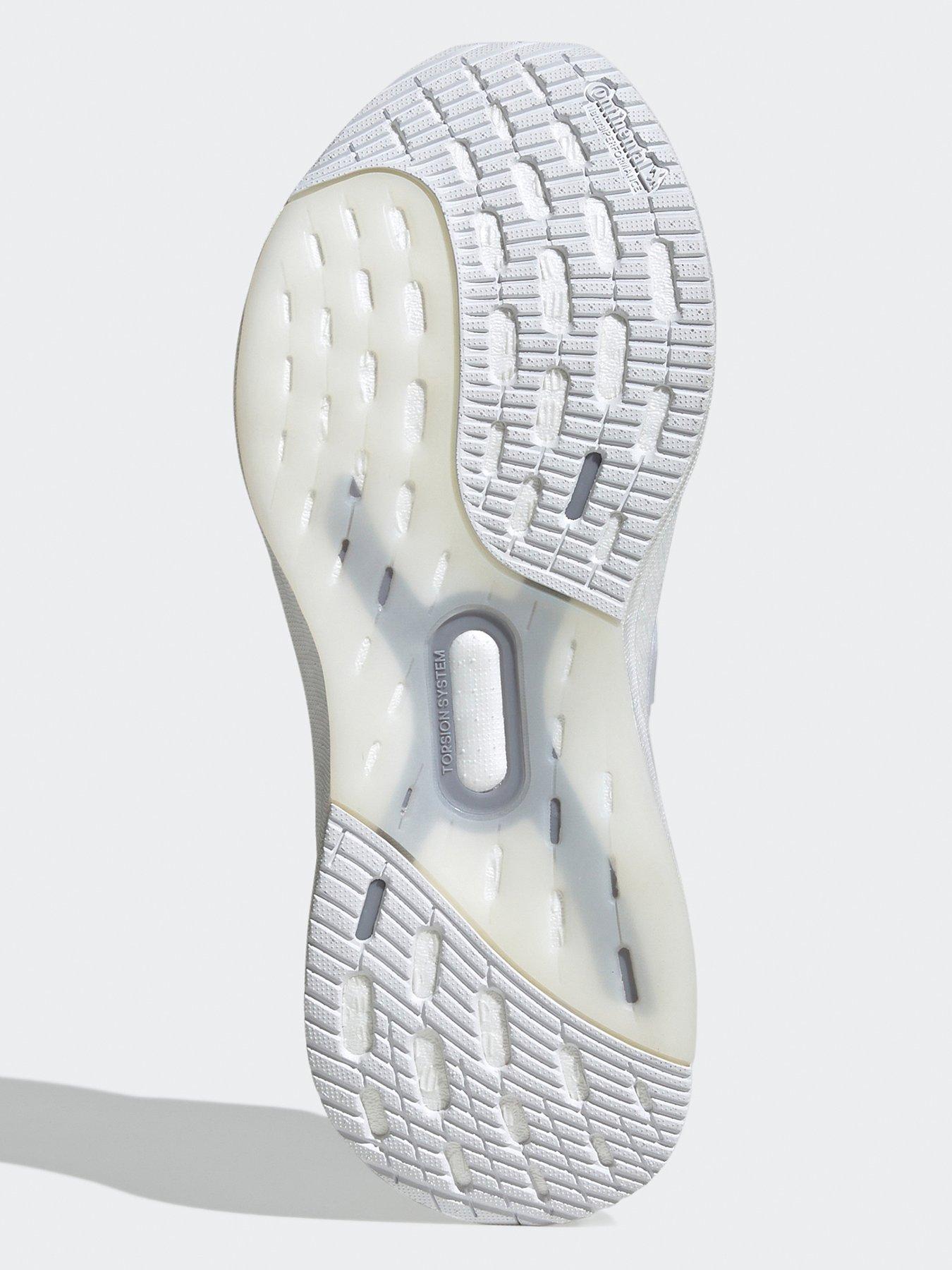 Adidas 3.0 triple white sales