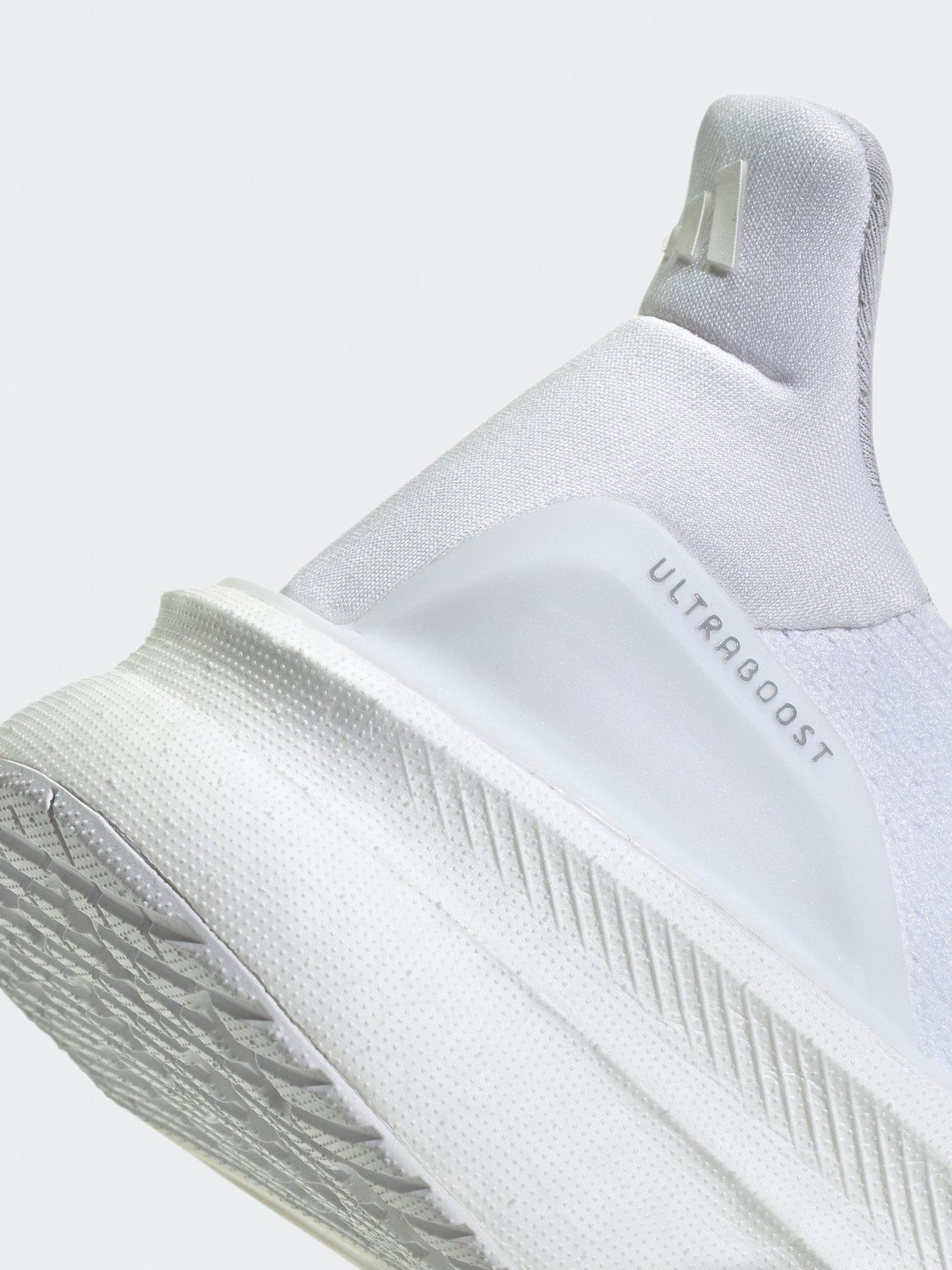 adidas Womens Running Ultraboost 5 Trainers White Very