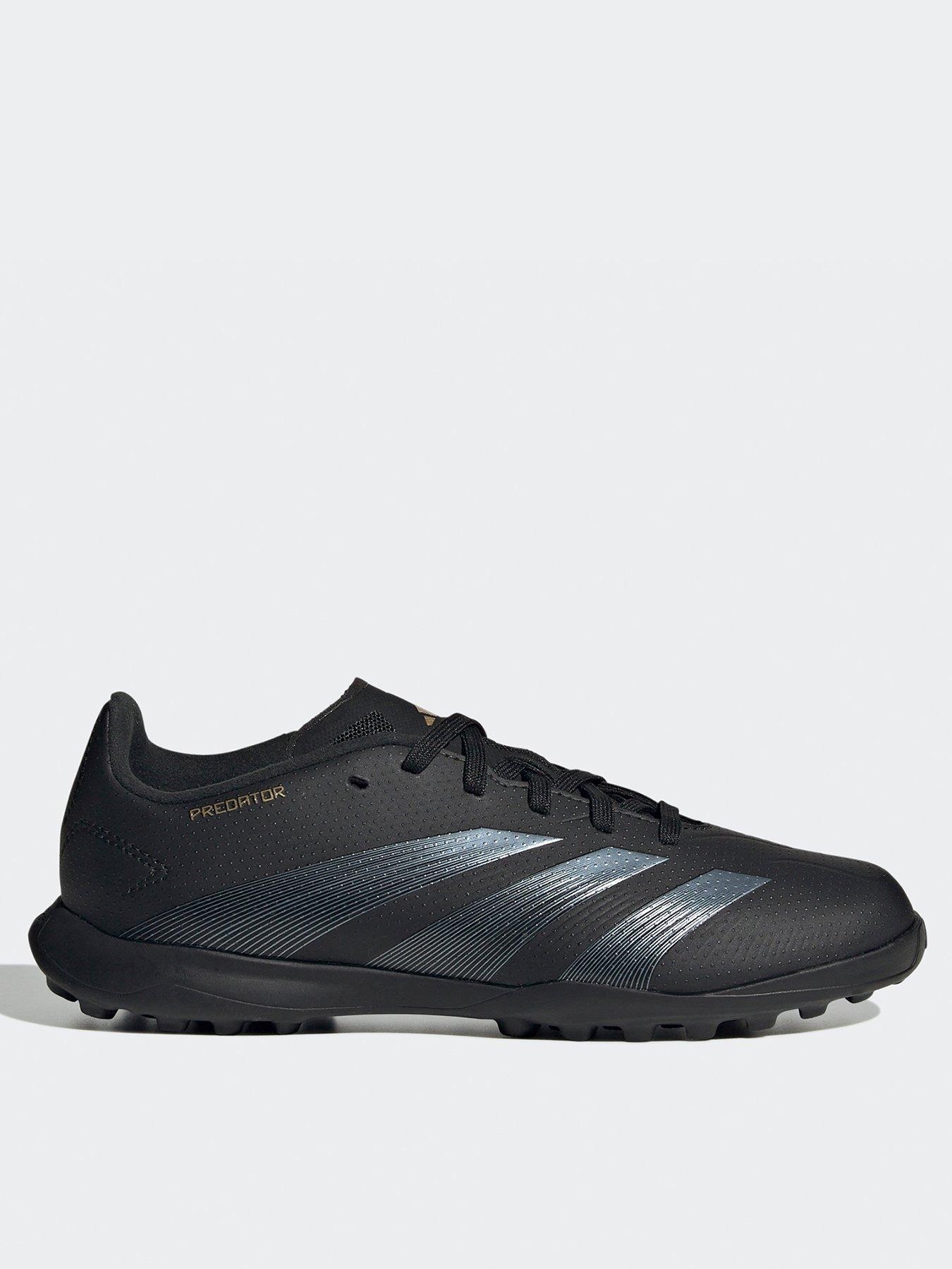 Black football boots sale best sale