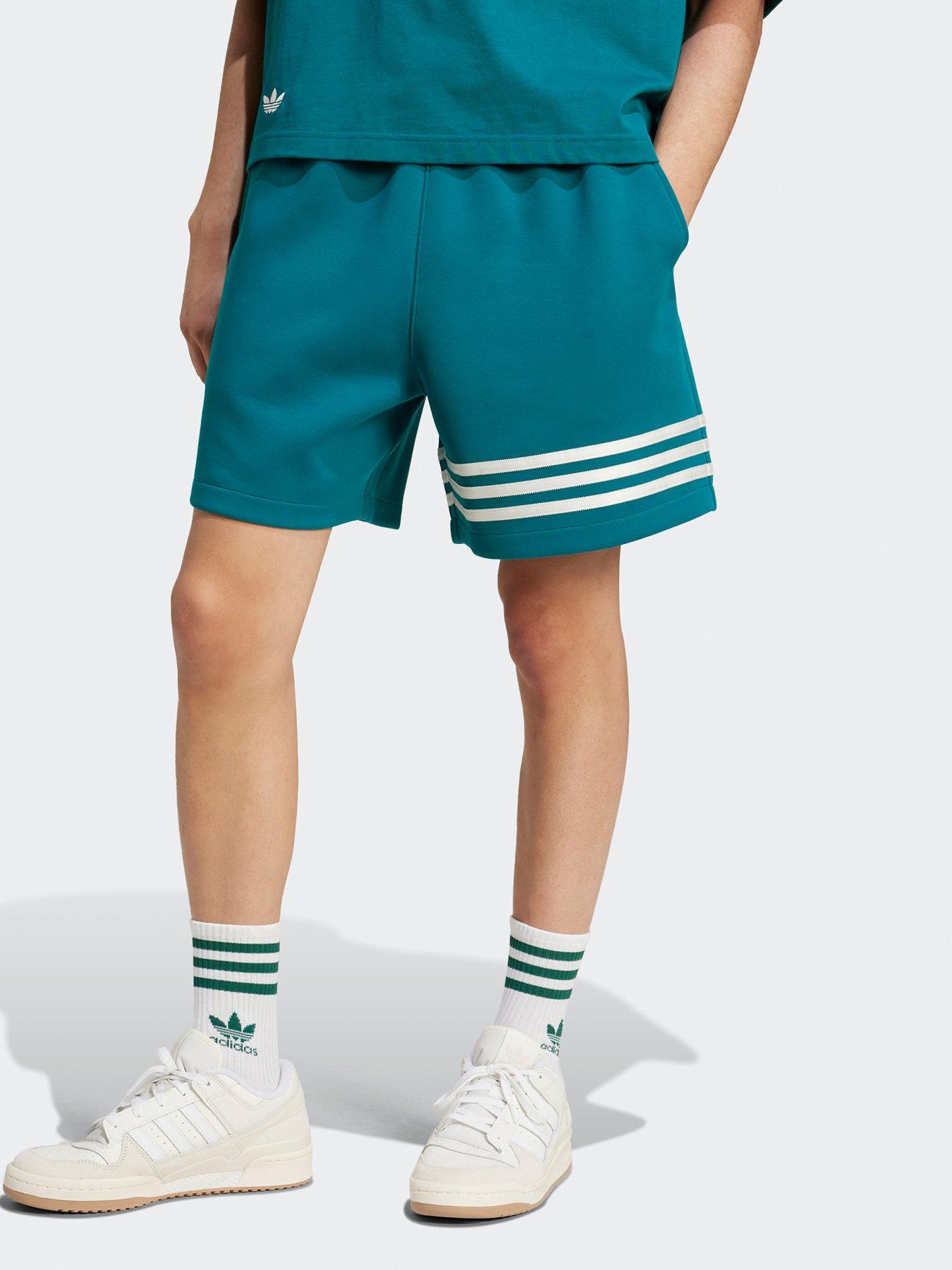 undefined Mens Neu Classics Short - Green