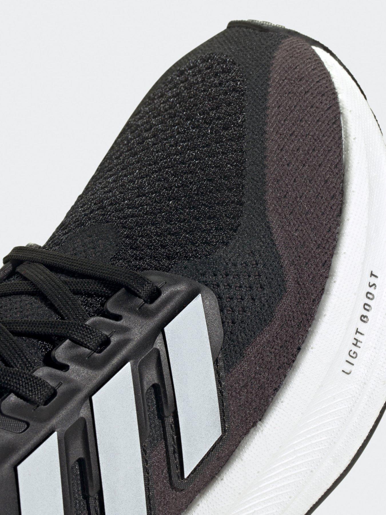 Image 6 of 6 of adidas Mens Running Ultraboost 5 Trainers - Black