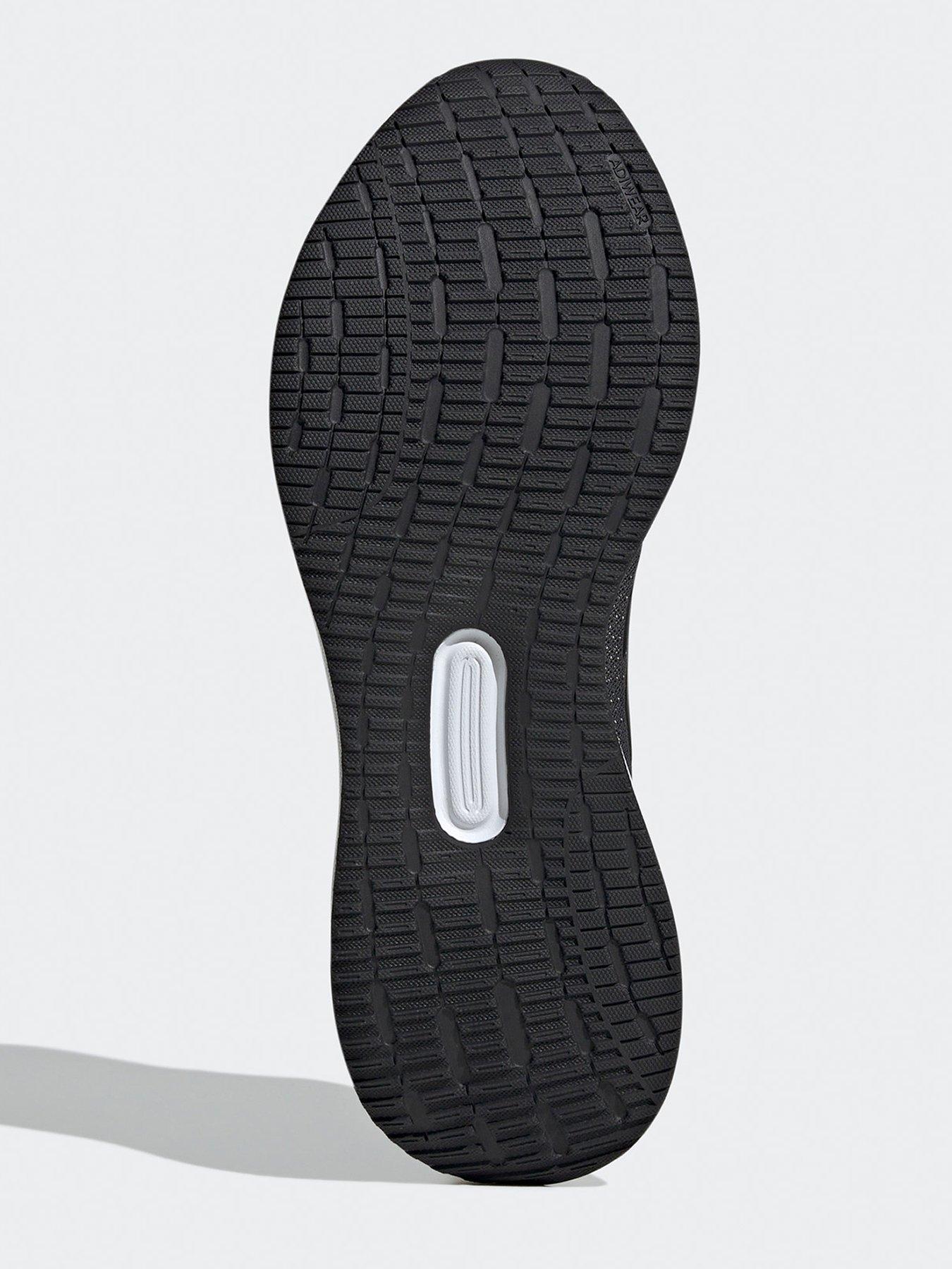 Image 5 of 6 of adidas Mens Running Runfalcon 5 Trainers - Grey