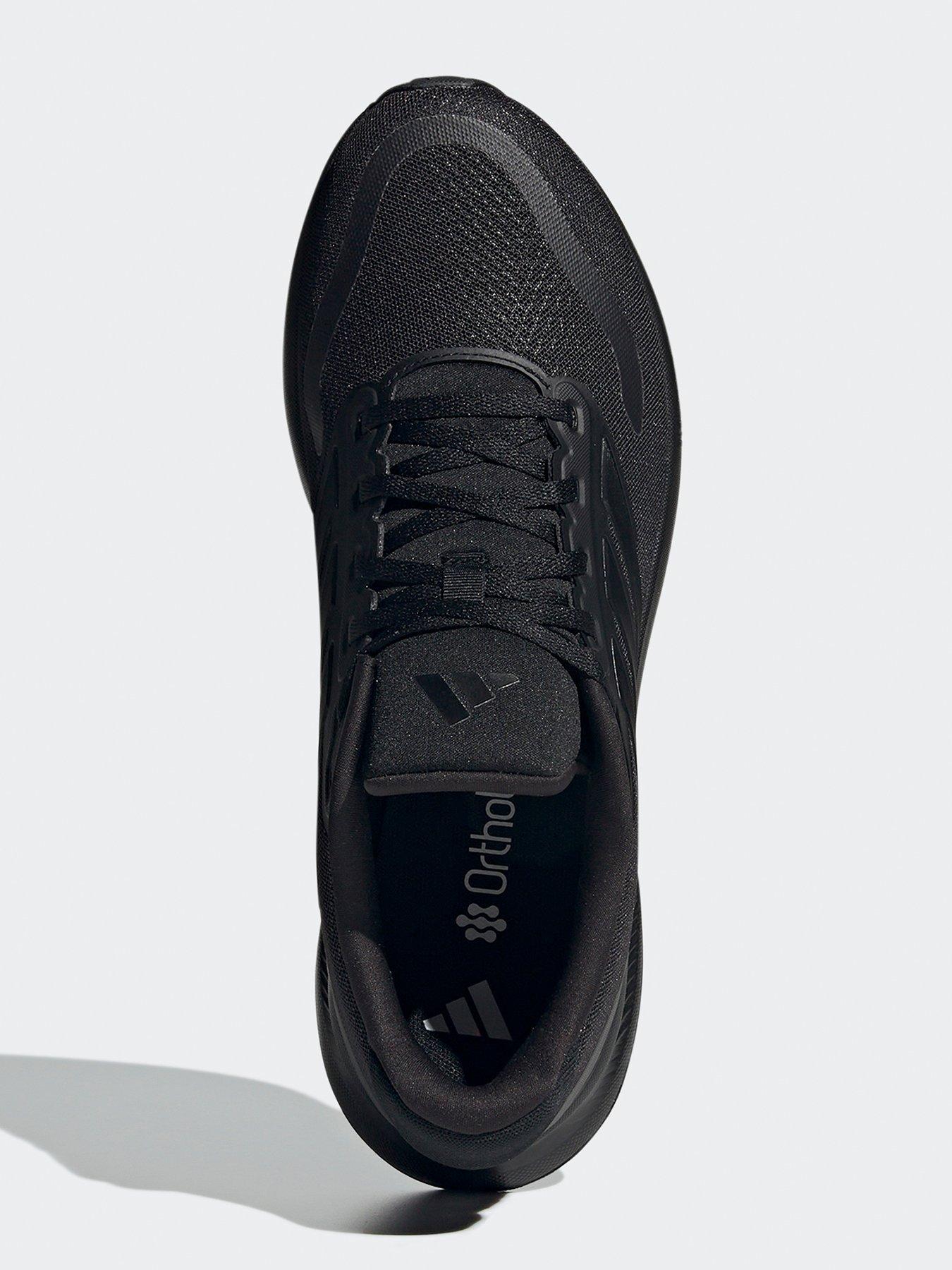 Men s Running Runfalcon 5 Trainers Black