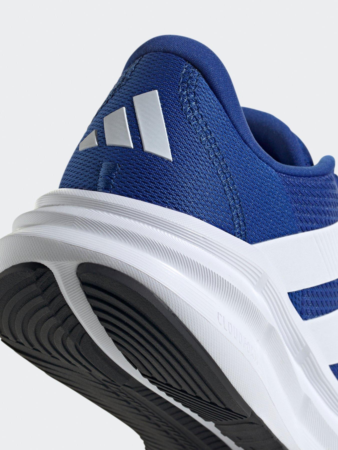 Image 6 of 7 of adidas Mens Running Galaxy 7 Trainers - Blue