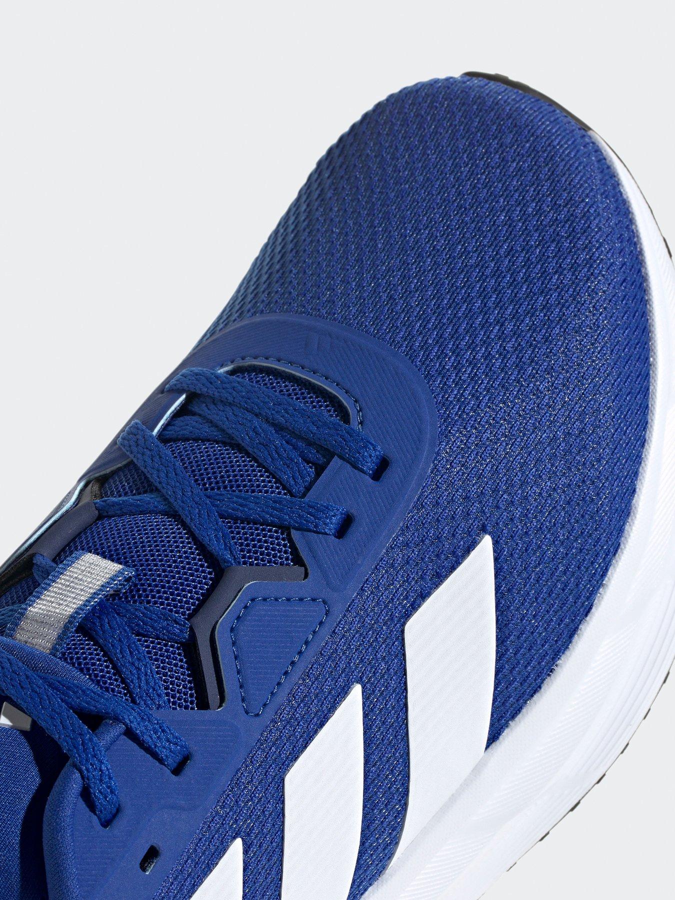 Image 7 of 7 of adidas Mens Running Galaxy 7 Trainers - Blue