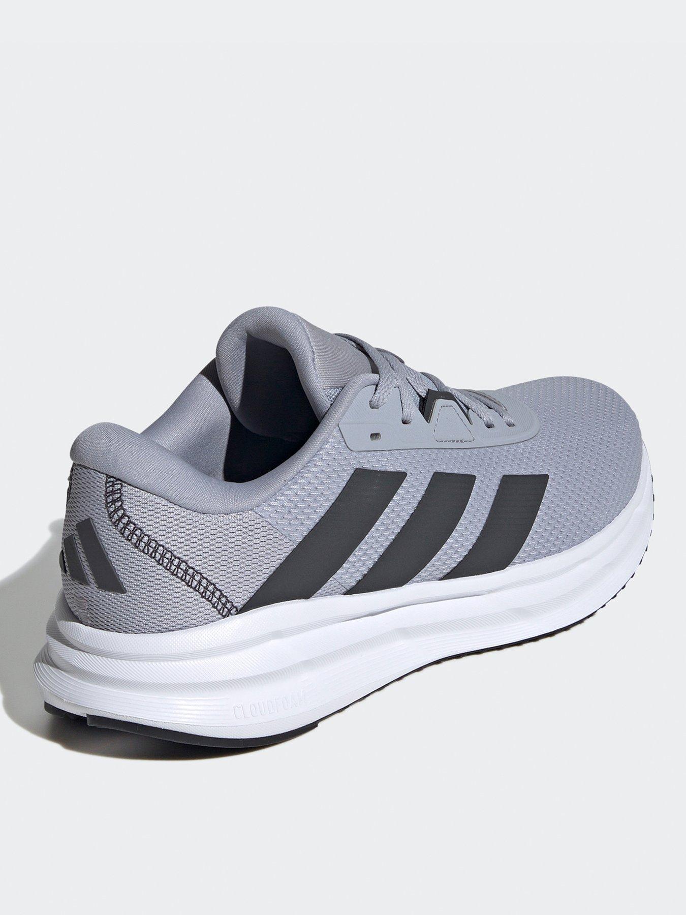 Men s Running Galaxy 7 Trainers Silver