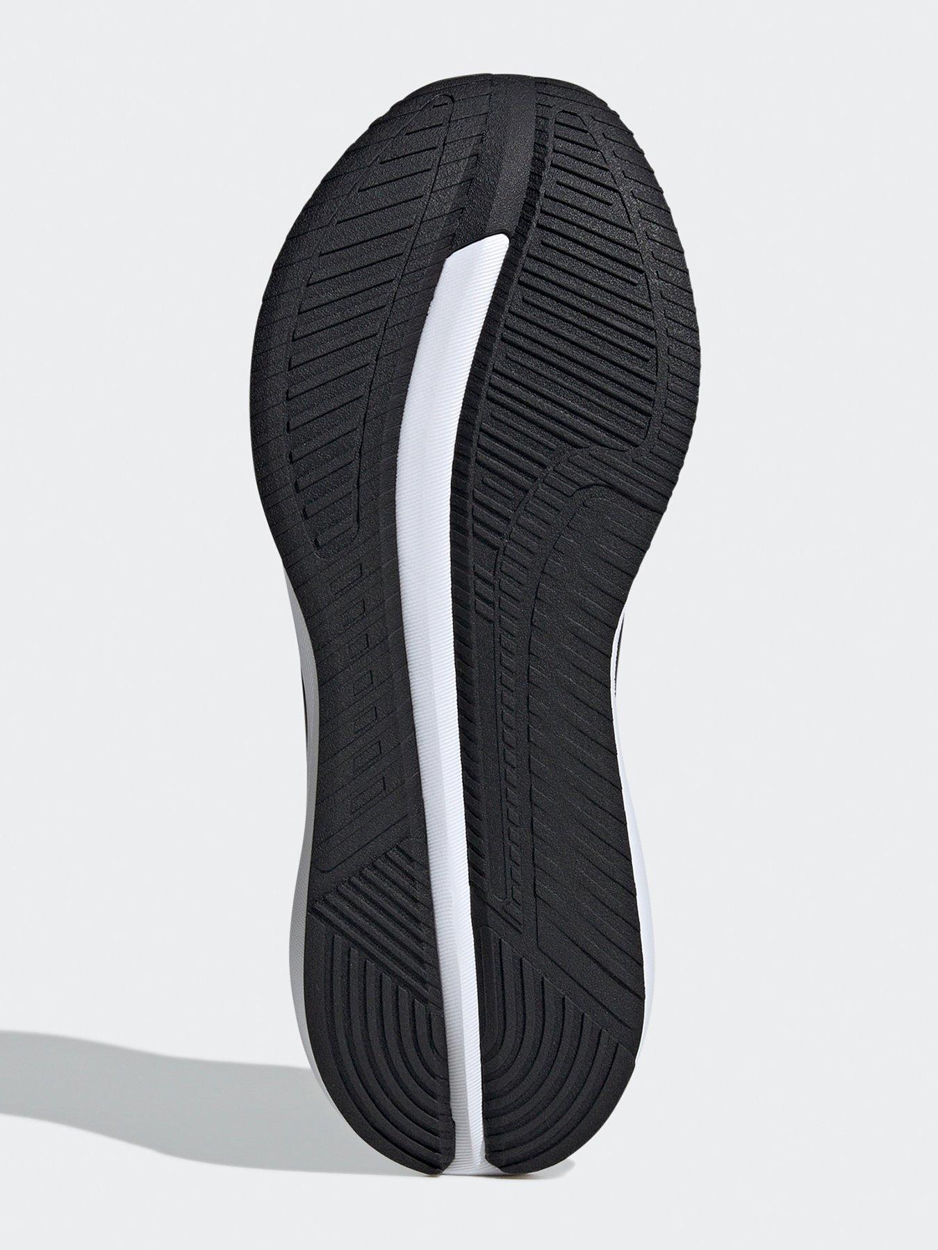 Image 5 of 7 of adidas Men's Running Galaxy 7 Trainers - Silver