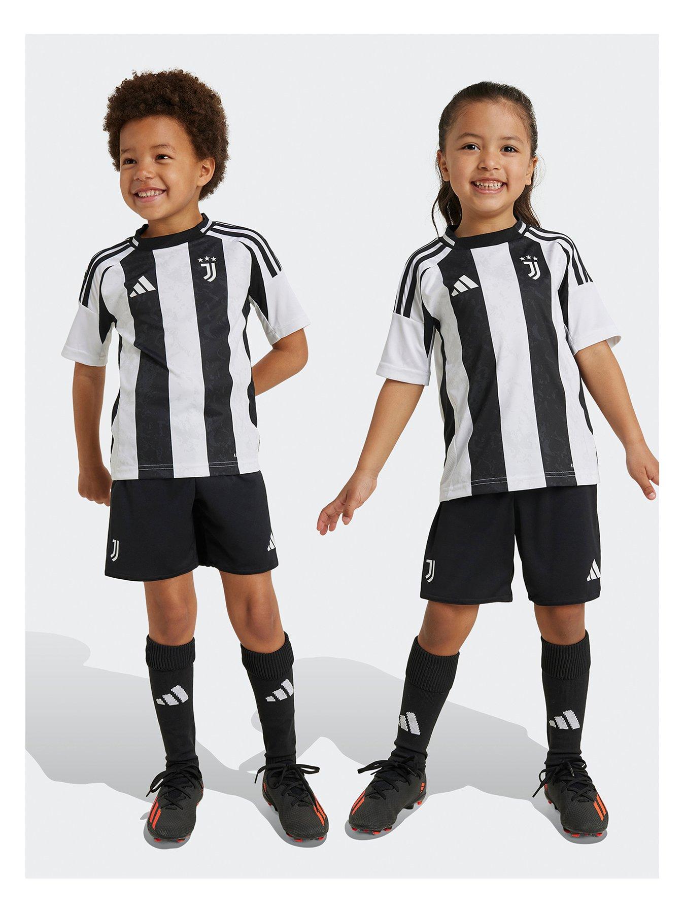 Kids Clothes European Teams Juventus Baby Kids Very