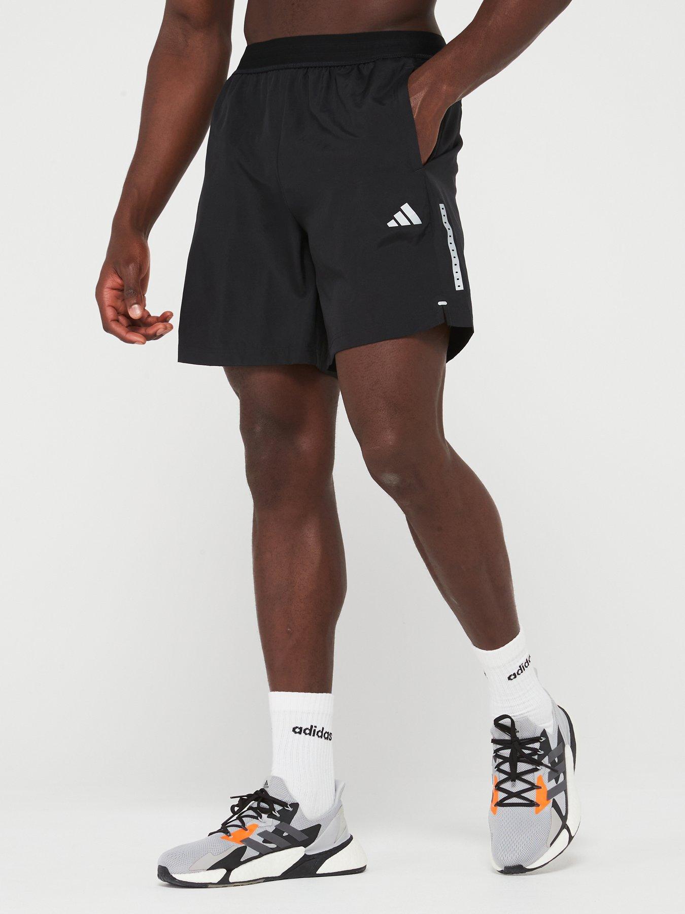 adidas Shorts for Men Sports Gym Shorts Very Page 3