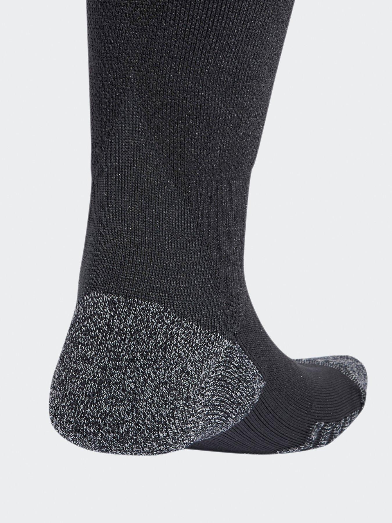 Image 2 of 3 of adidas Arsenal 24/25 Away Stadium Socks - Black