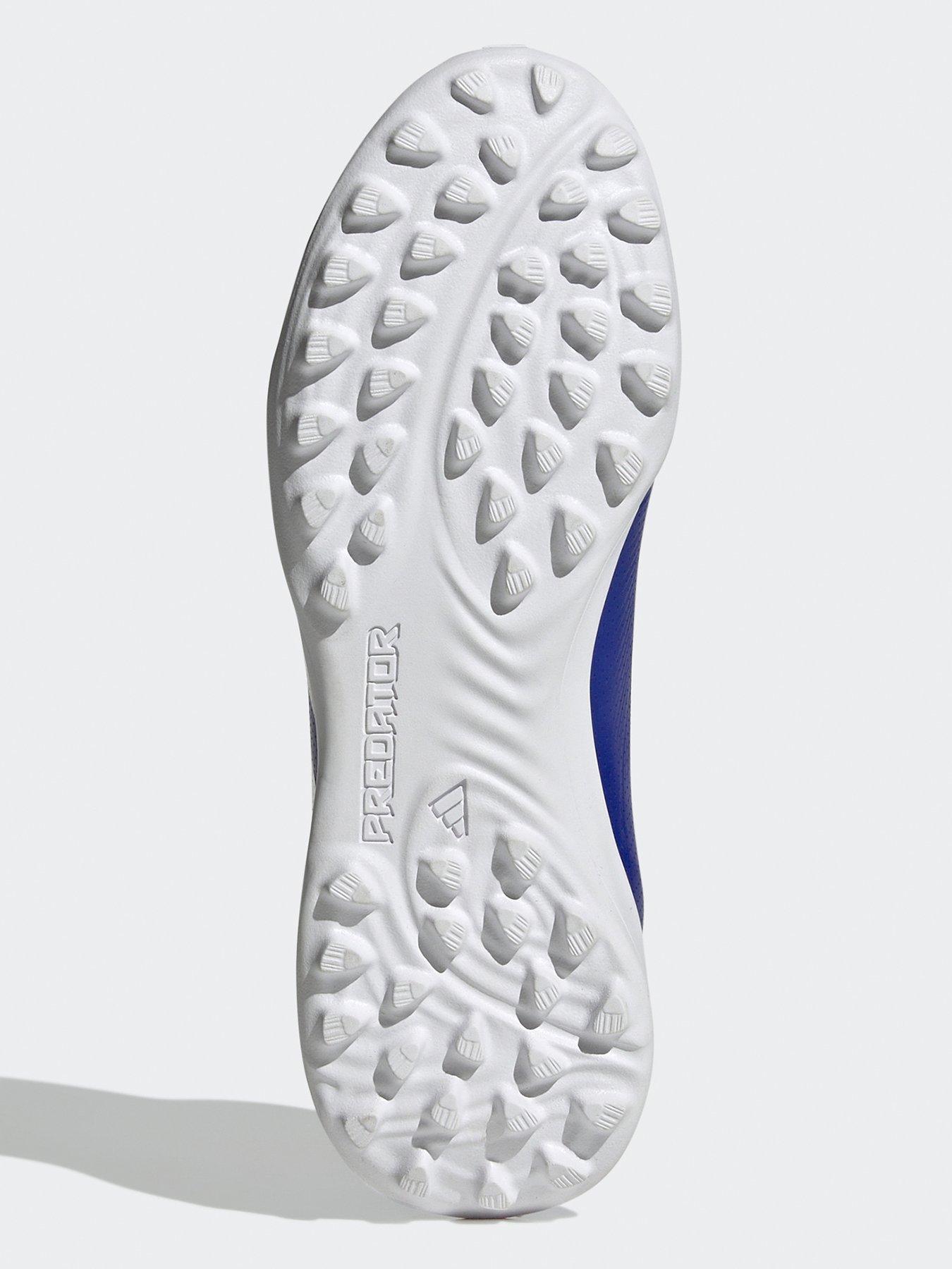 laceless astro turf boots junior