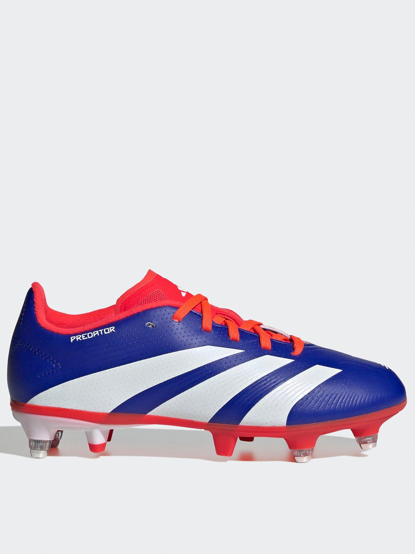 Adidas football boots size 5.5 online