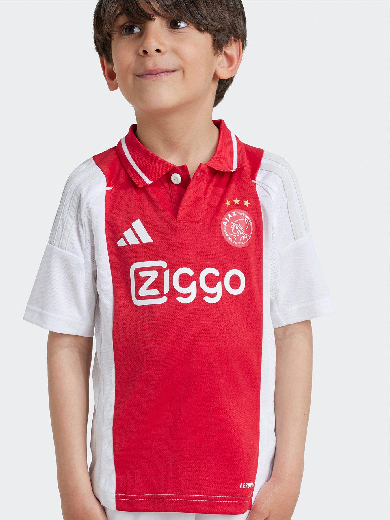 Baby & Kids | Football | Ajax | Very