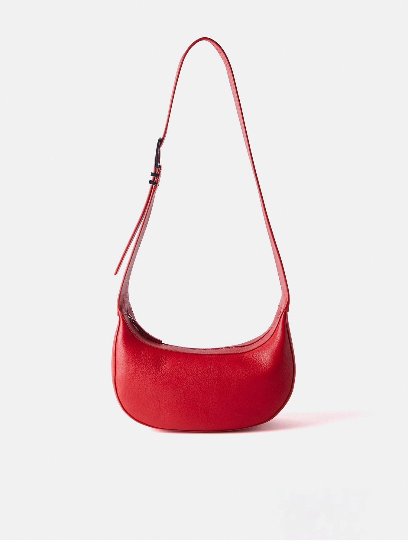 undefined Frankie Leather Sling