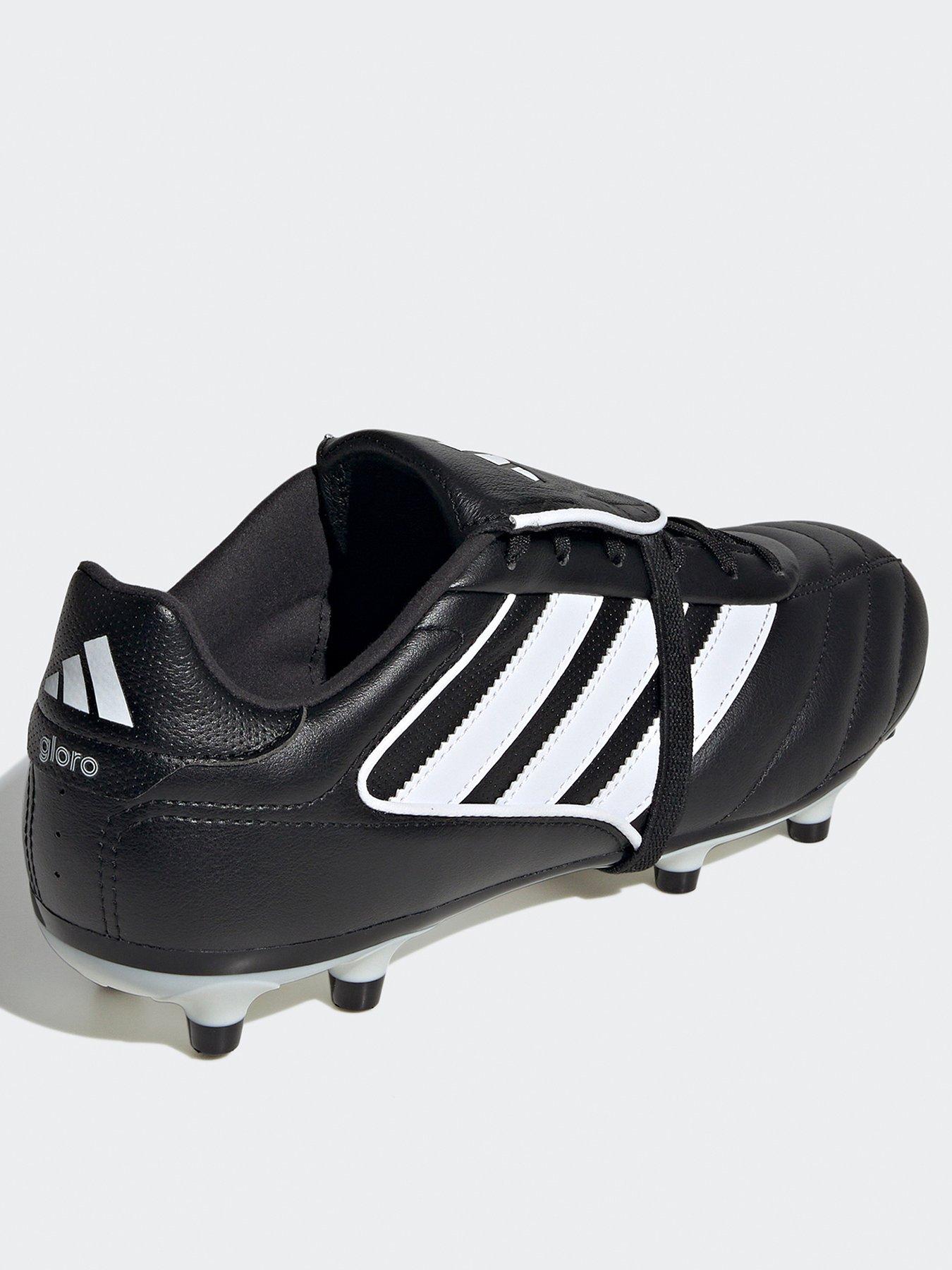 adidas gazelle silver green womens adidas Predator League Firmground Soccer Cleats main image 0