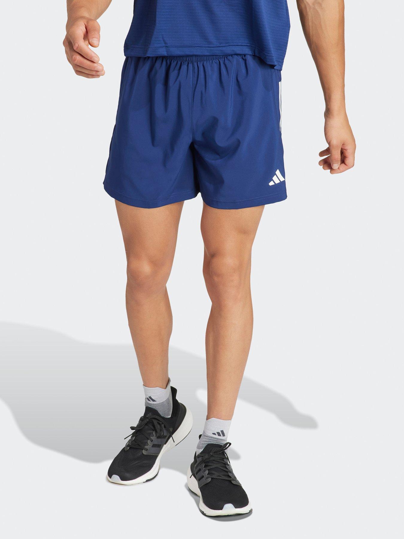 Adidas tailored shorts clearance