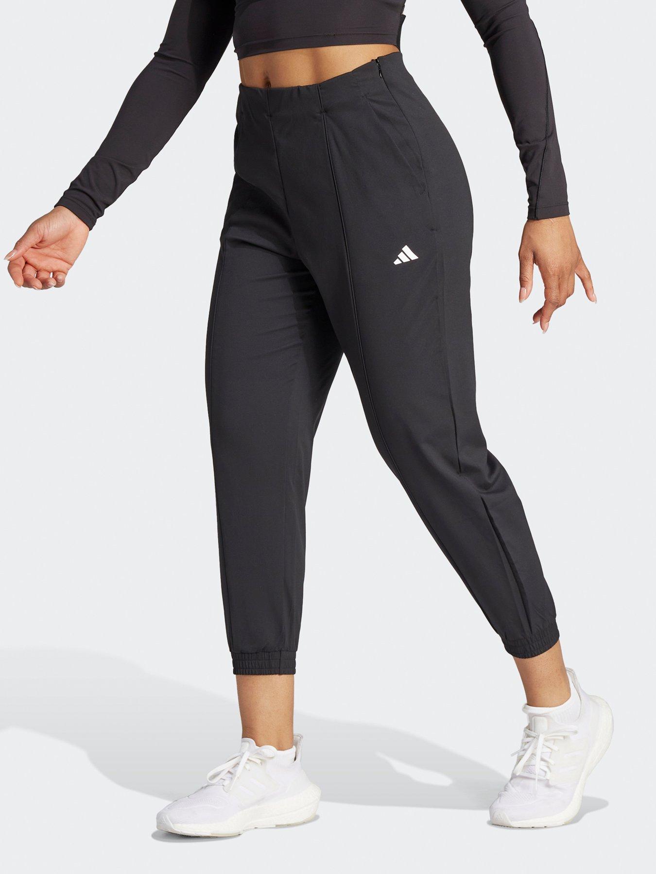 Nike Training Bliss Victory Pant Black Very