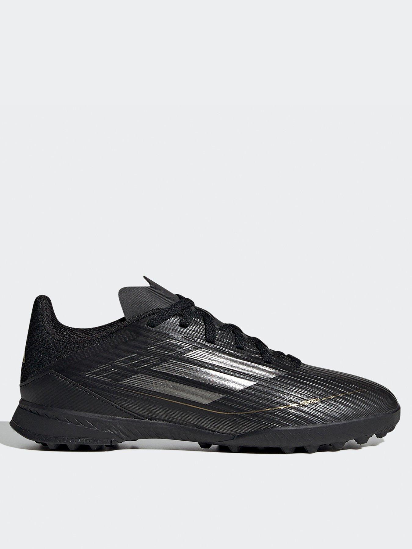 Black astro turf trainers size 6 hot sale