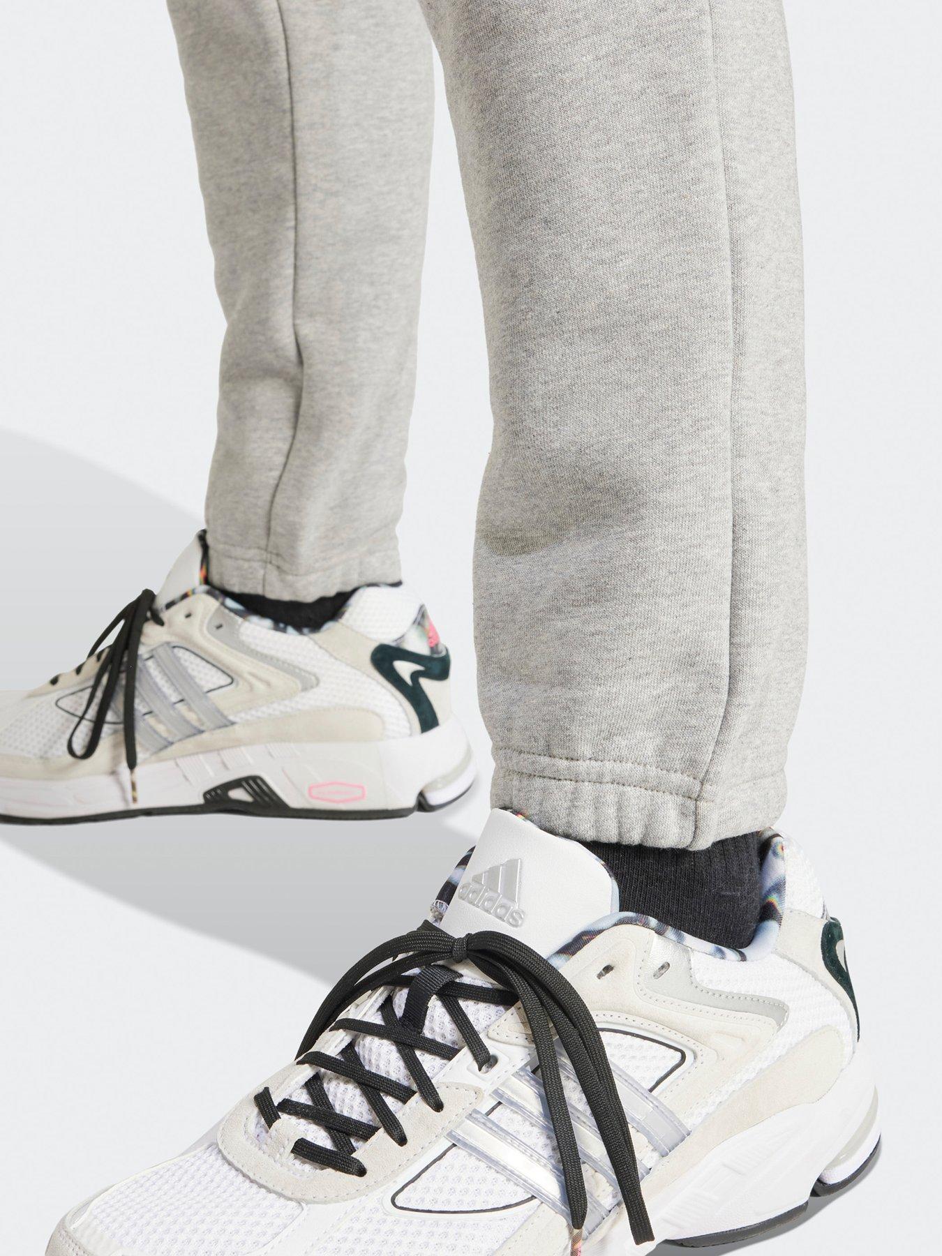Image 5 of 5 of adidas Originals Mens Essentials Pant - Grey