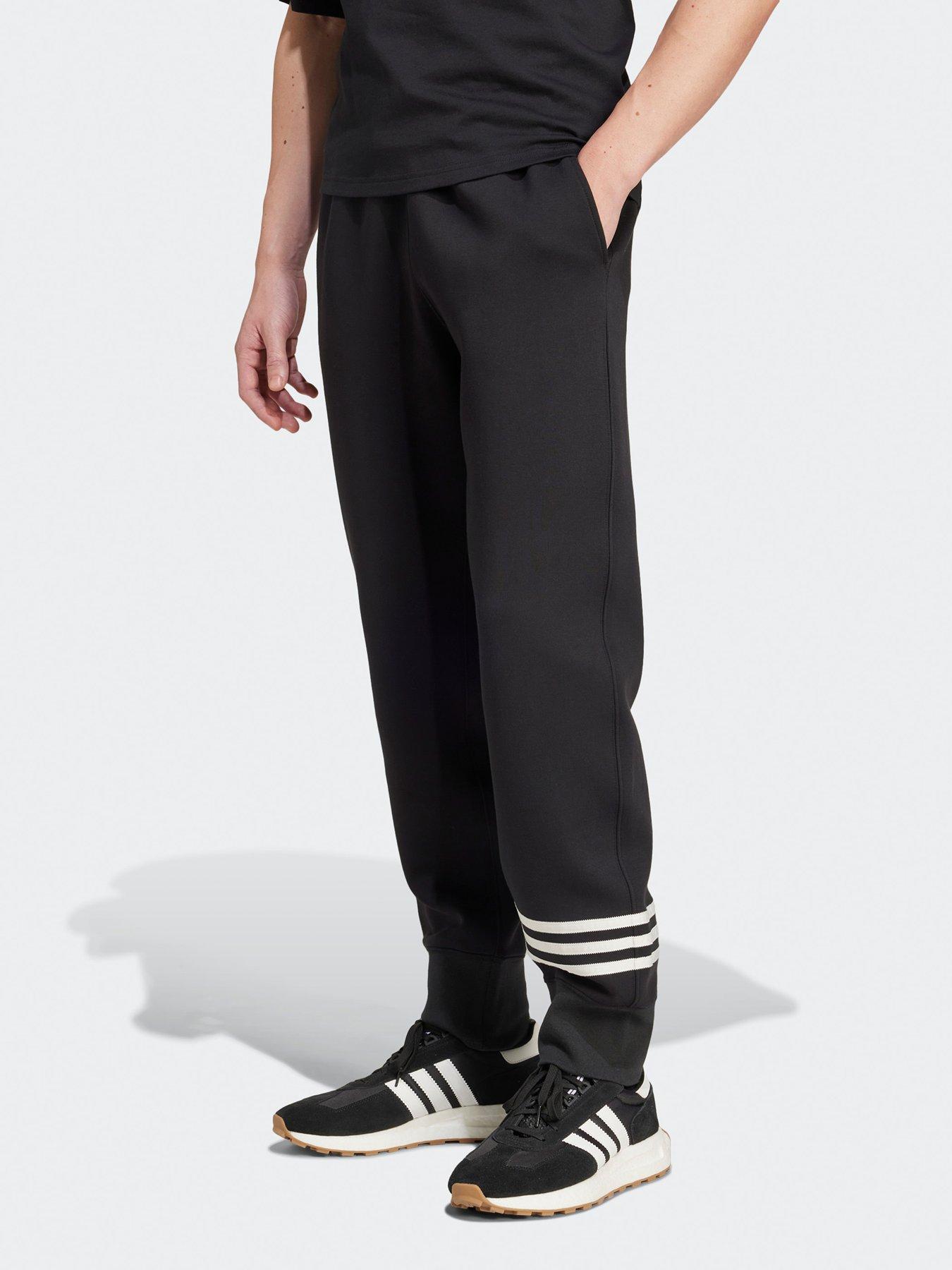 undefined Mens Neu Classics Pant - Black