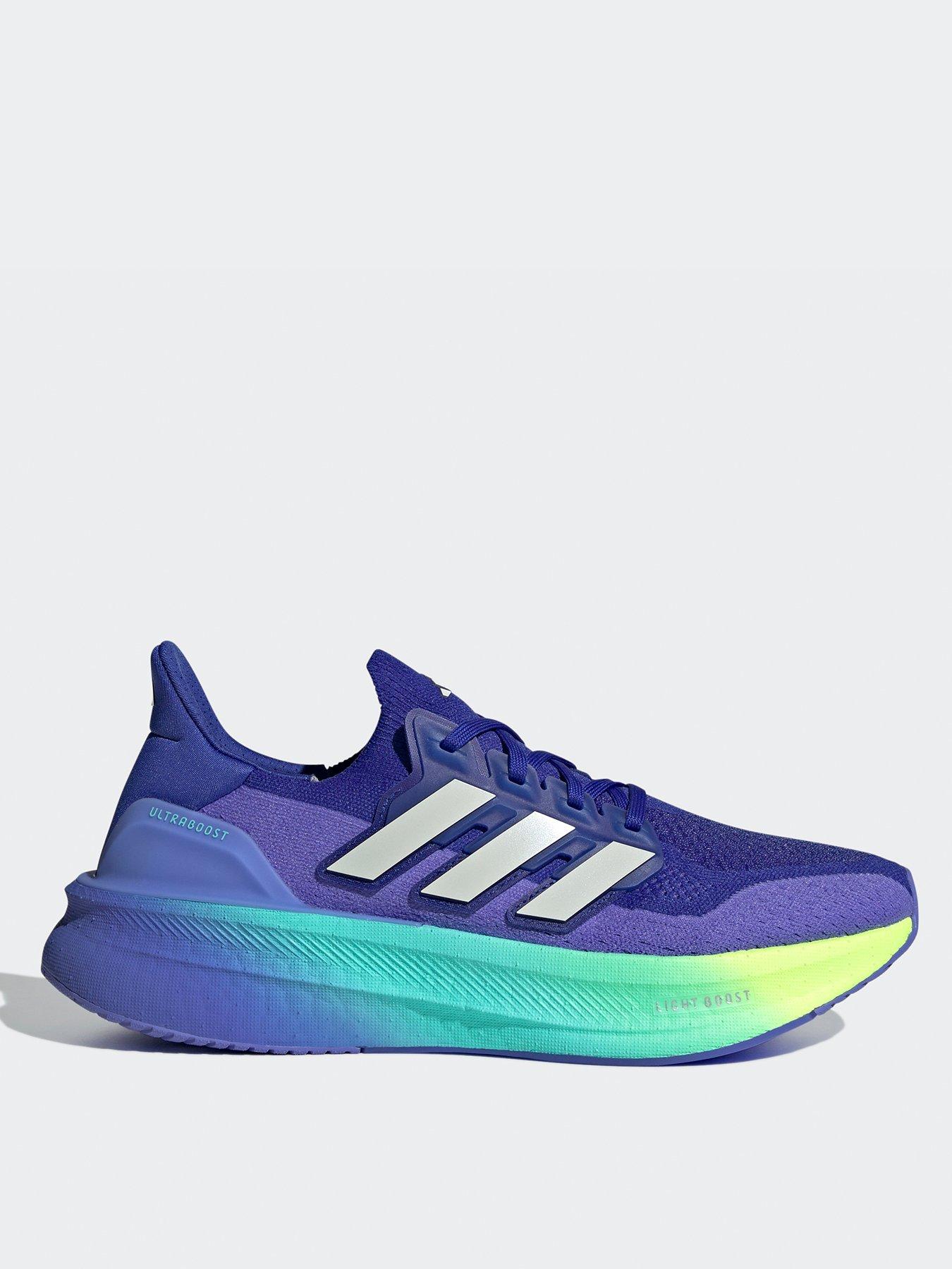 Ultra boost mens blue sales