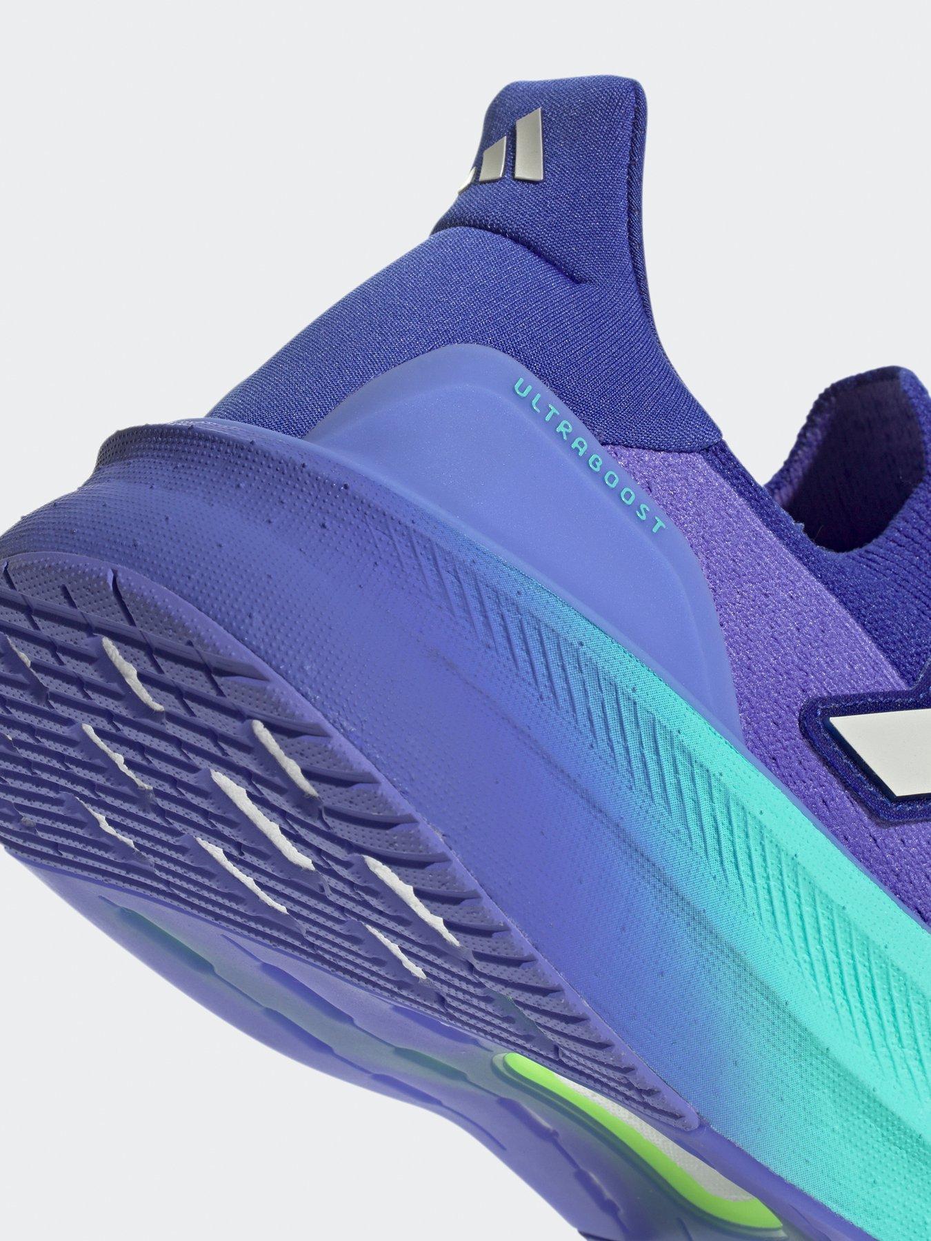 Image 7 of 7 of adidas Mens Running Ultraboost 5 Trainers - Blue