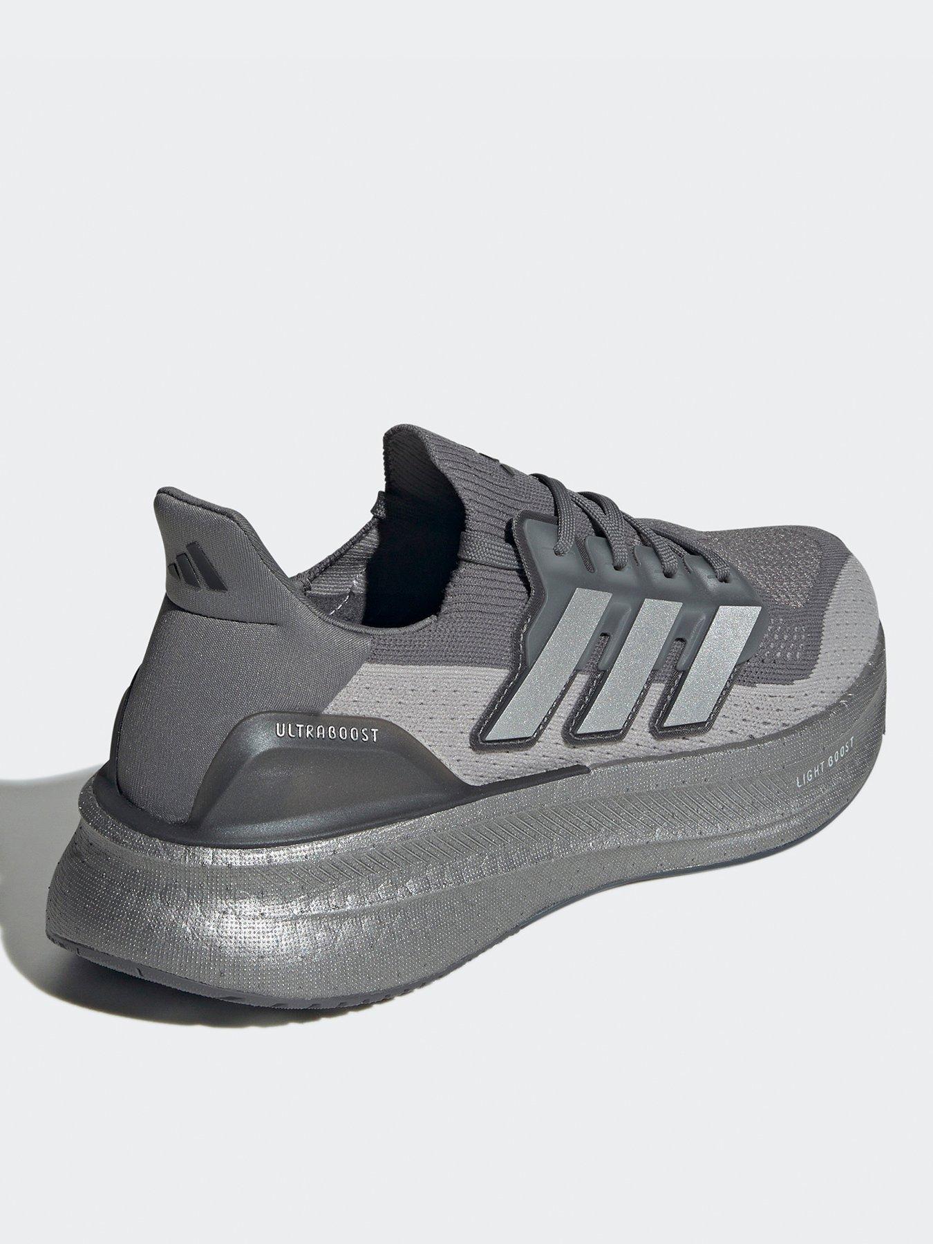 Grey Adidas Energy Boost Uk New Adidas Energy Boost Icon Men's
