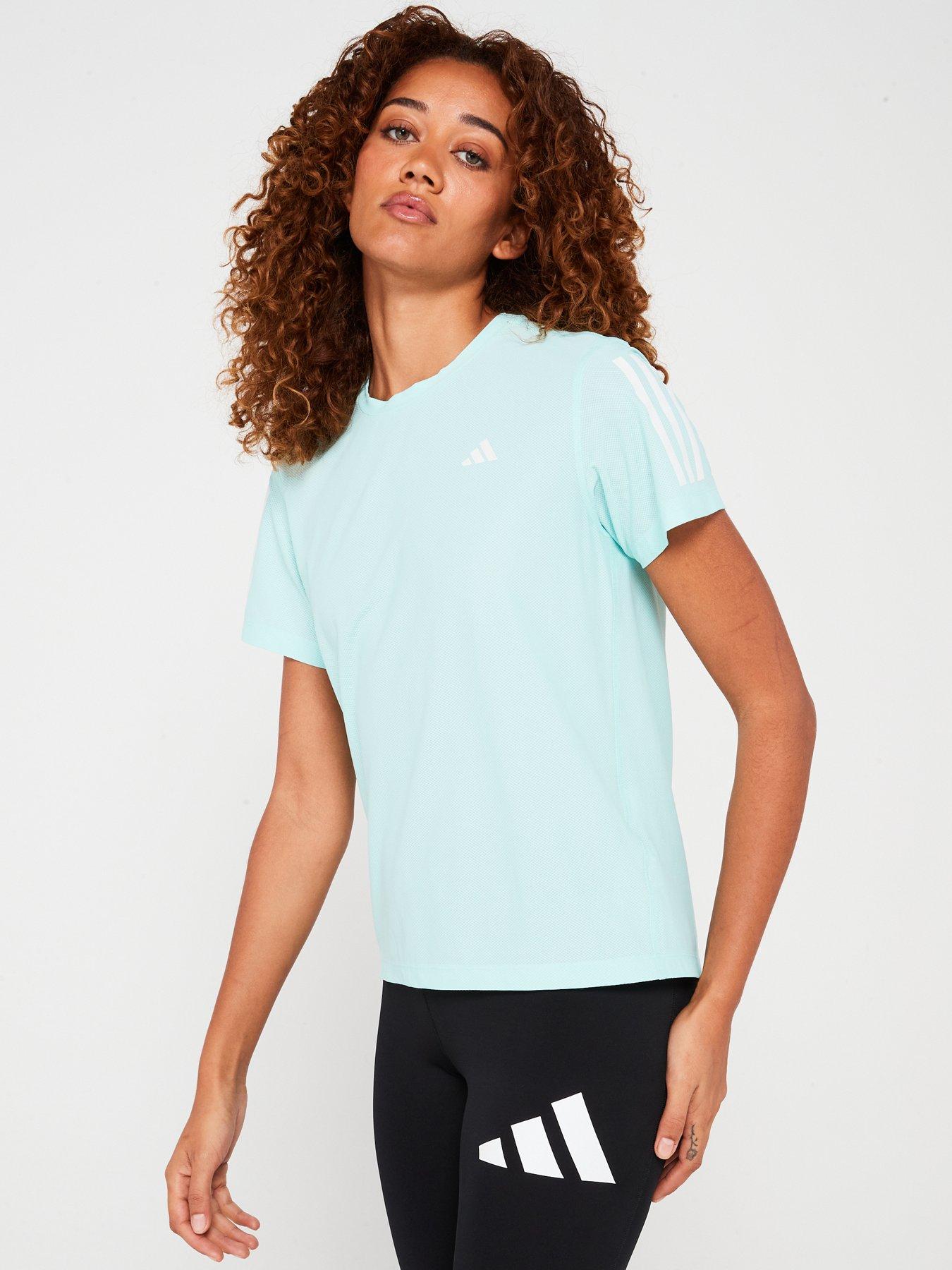 Ladies 'running t shirt best sale