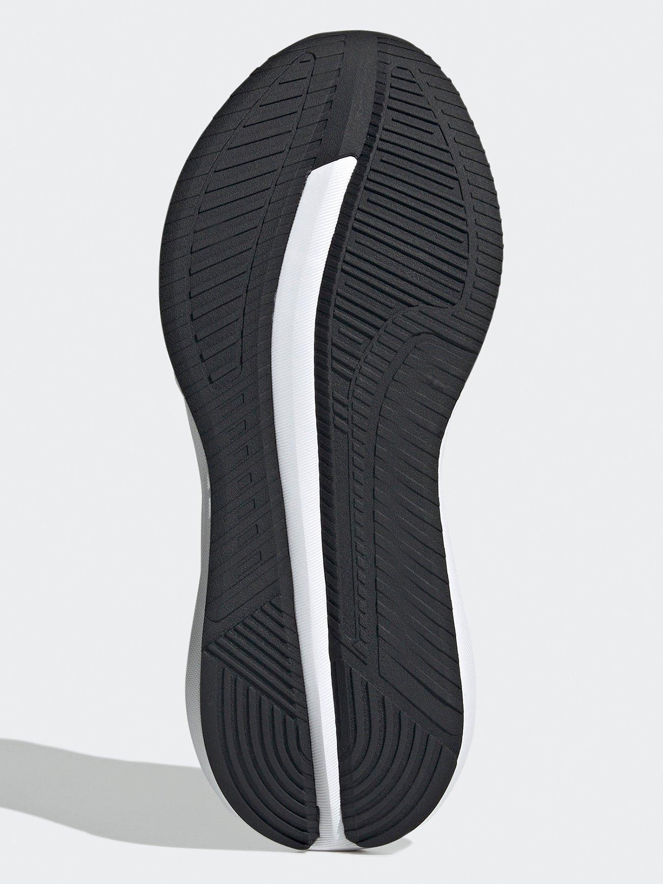 Image 5 of 7 of adidas Womens Running Galaxy 7 Trainers - Black
