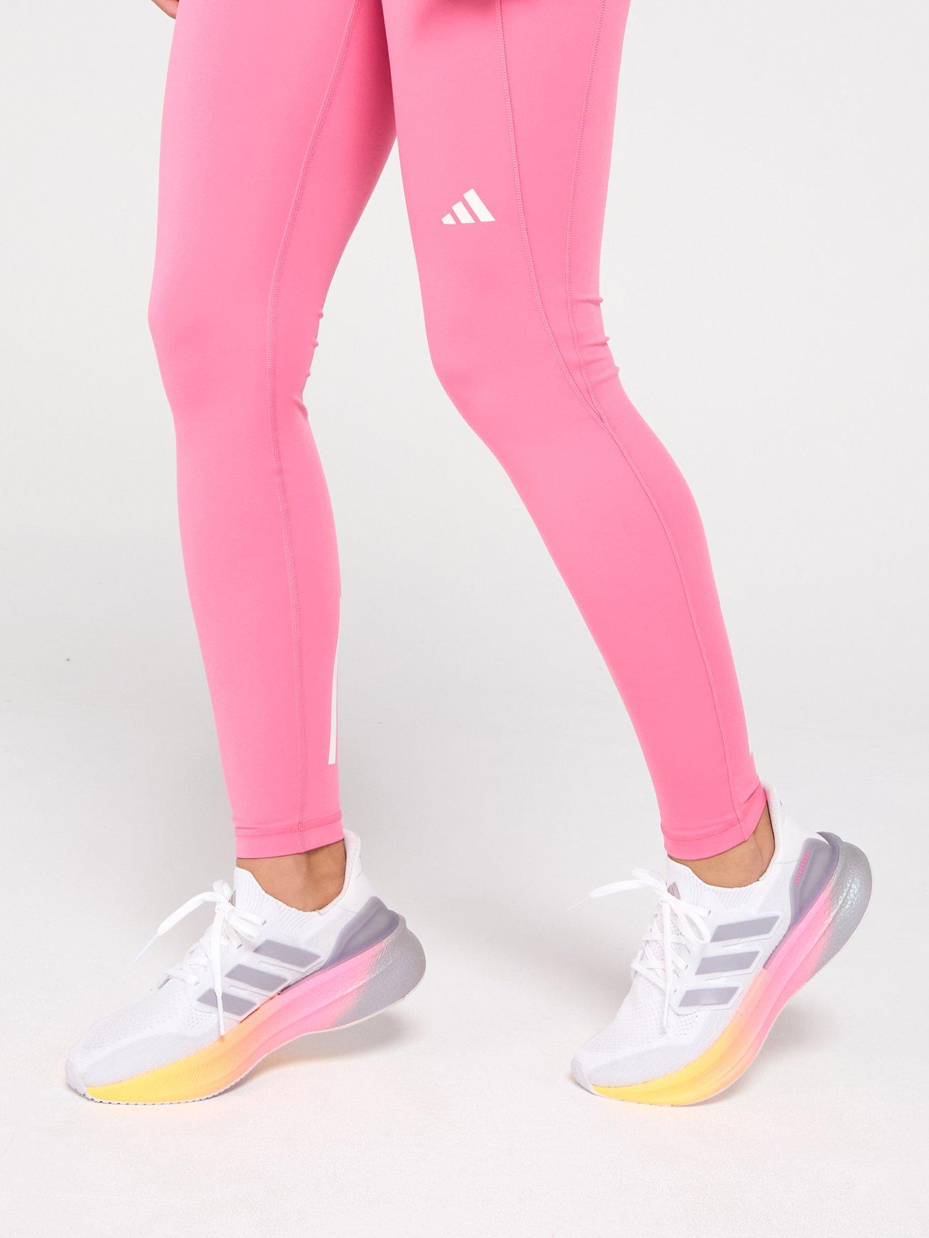 adidas Womens Running Ultraboost 5 Trainers - White