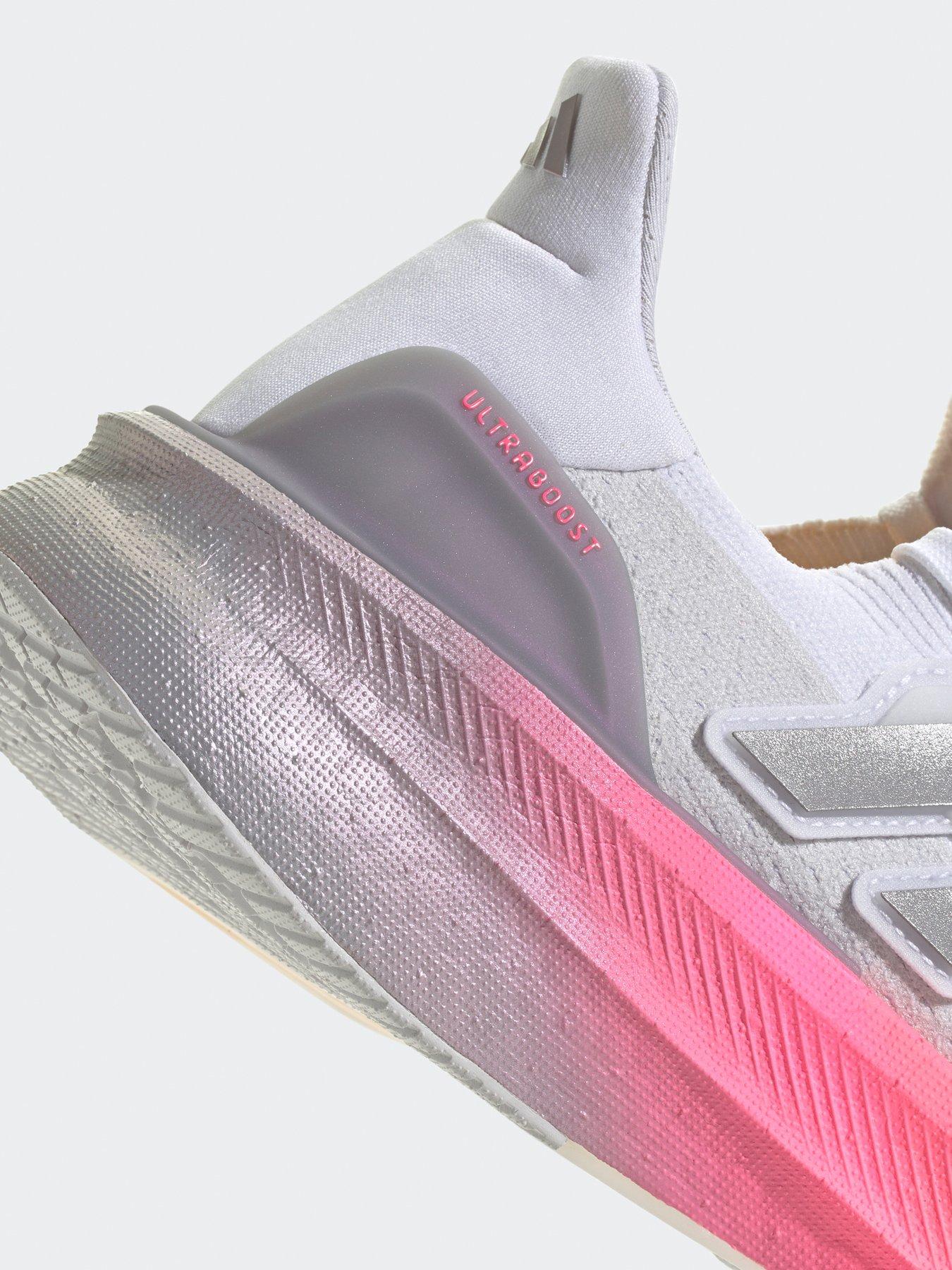 Womens gray ultraboost sales