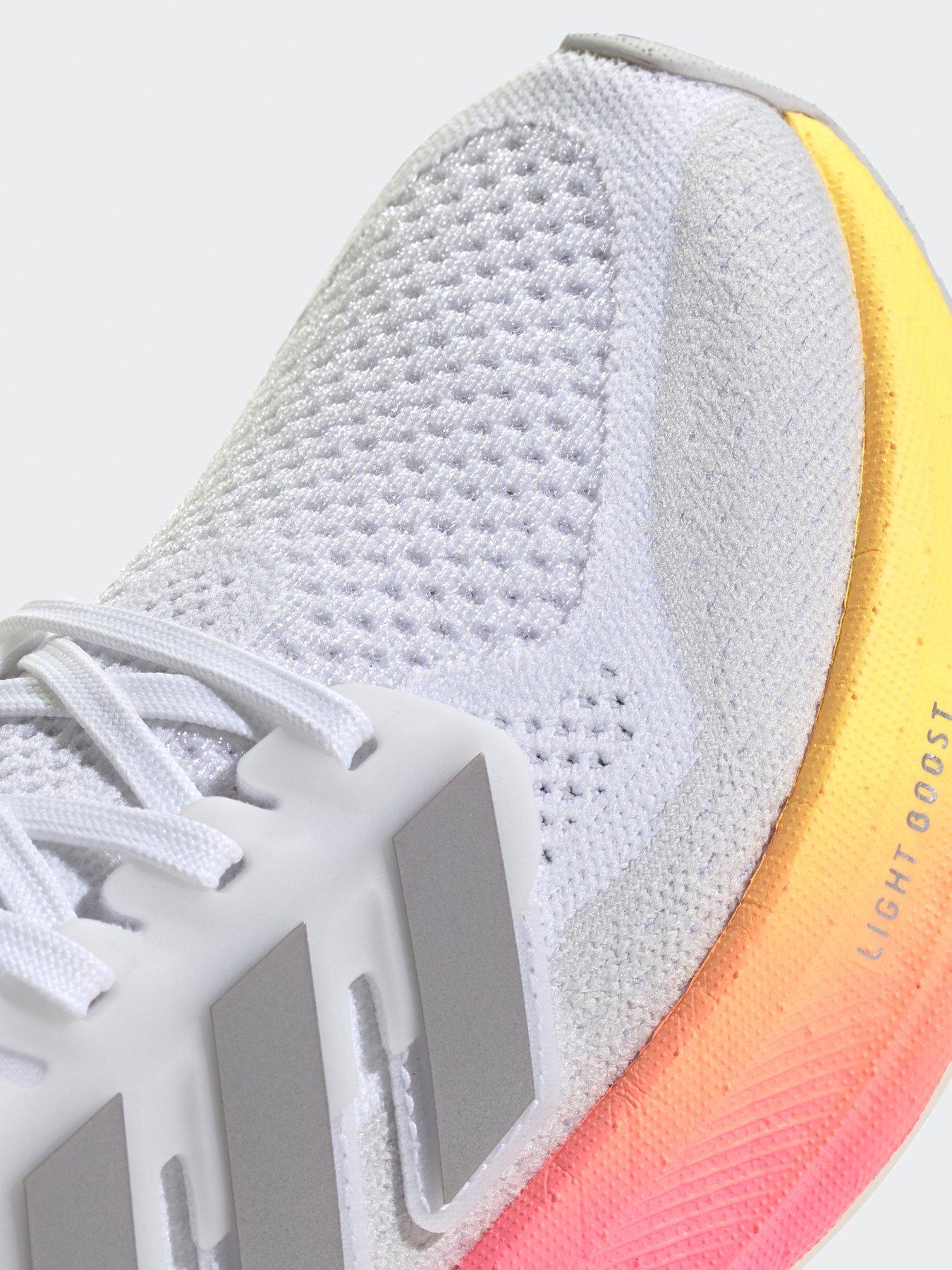 Boost 7 white hot sale