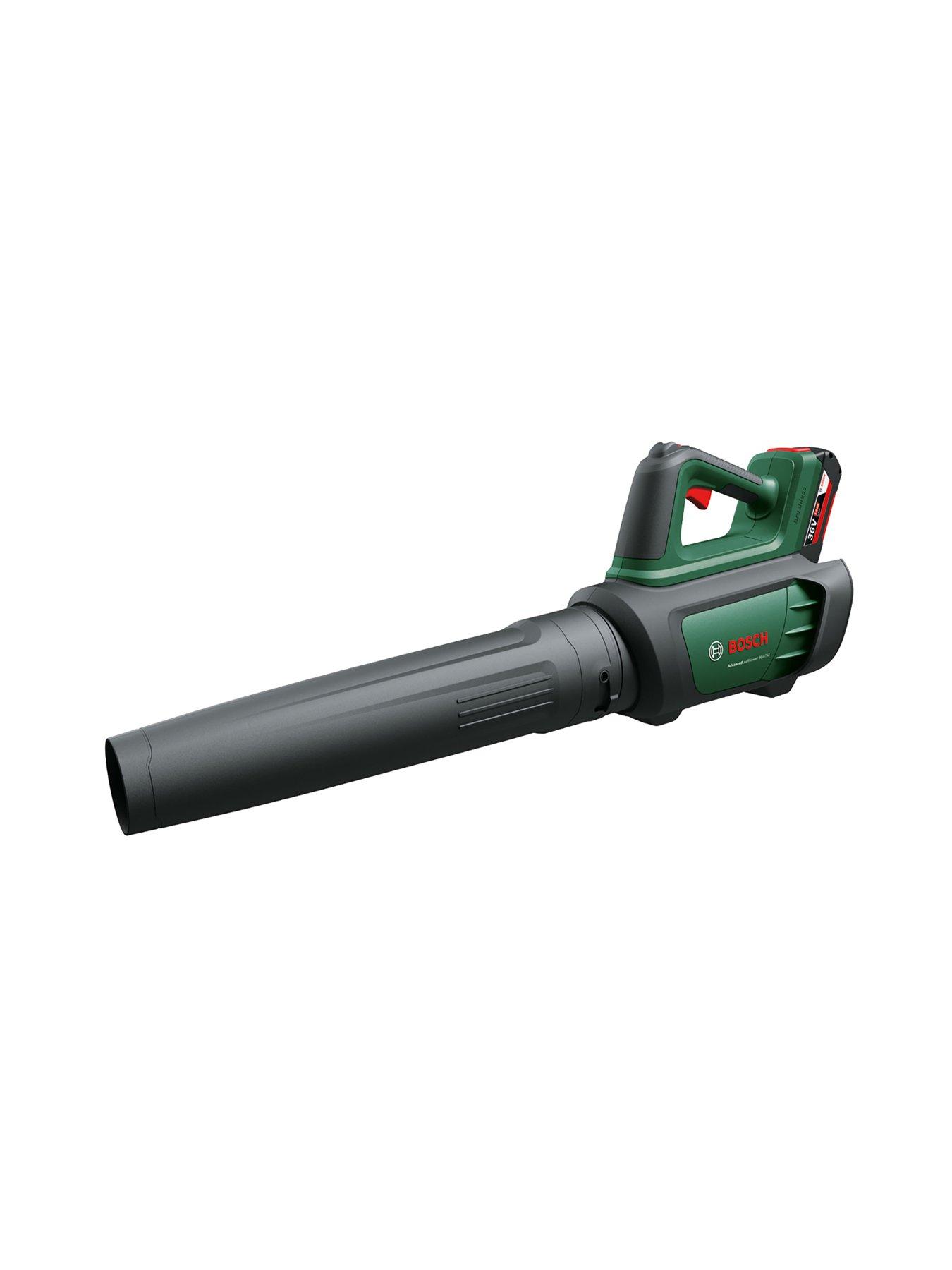 Image 2 of 3 of Bosch AdvancedLeafBlower 36V-750 (1x2.0Ah)