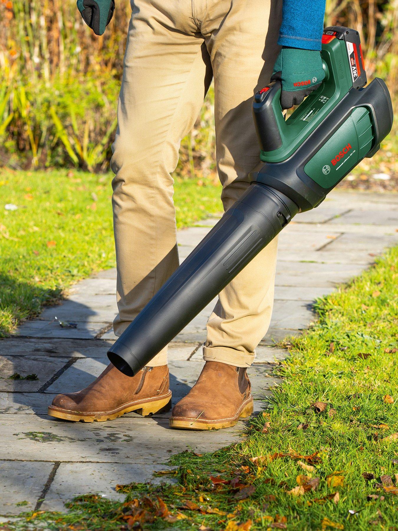 Image 3 of 3 of Bosch AdvancedLeafBlower 36V-750 (1x2.0Ah)