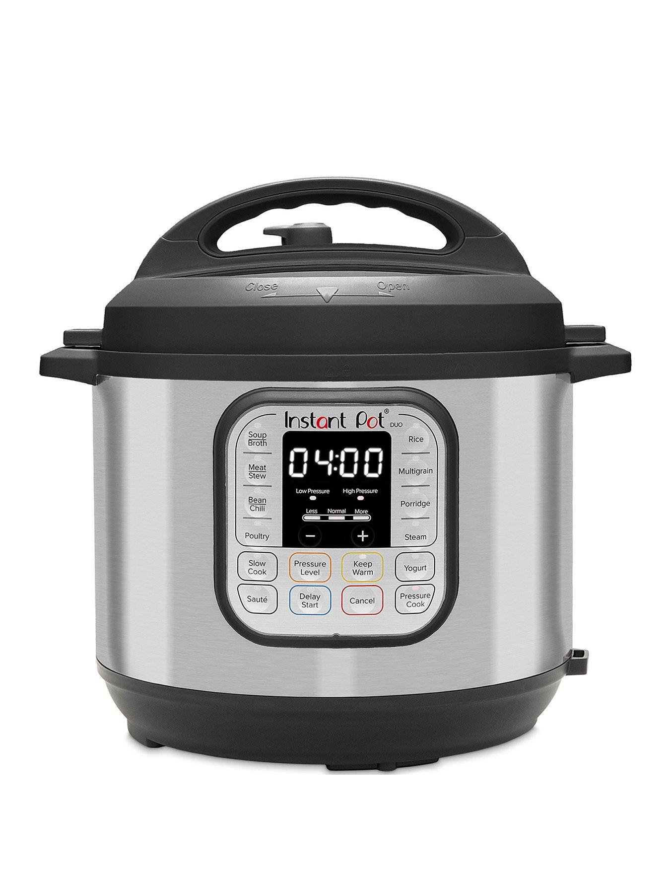 Instant Pot Duo 60 5.7L | Very.co.uk