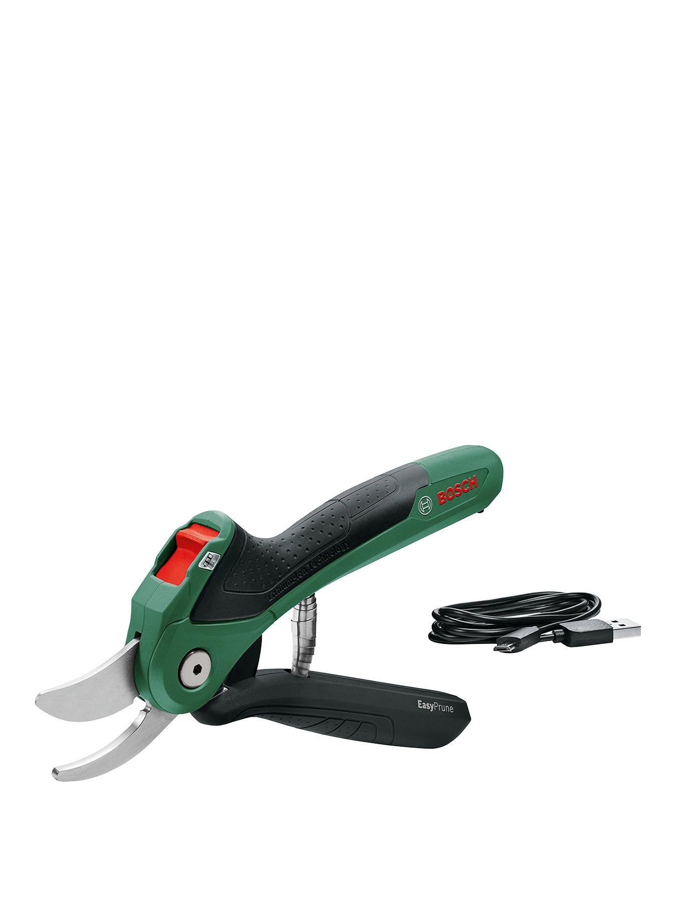 Product photograph of Bosch Easyprune Integrated 3 6v from very.co.uk
