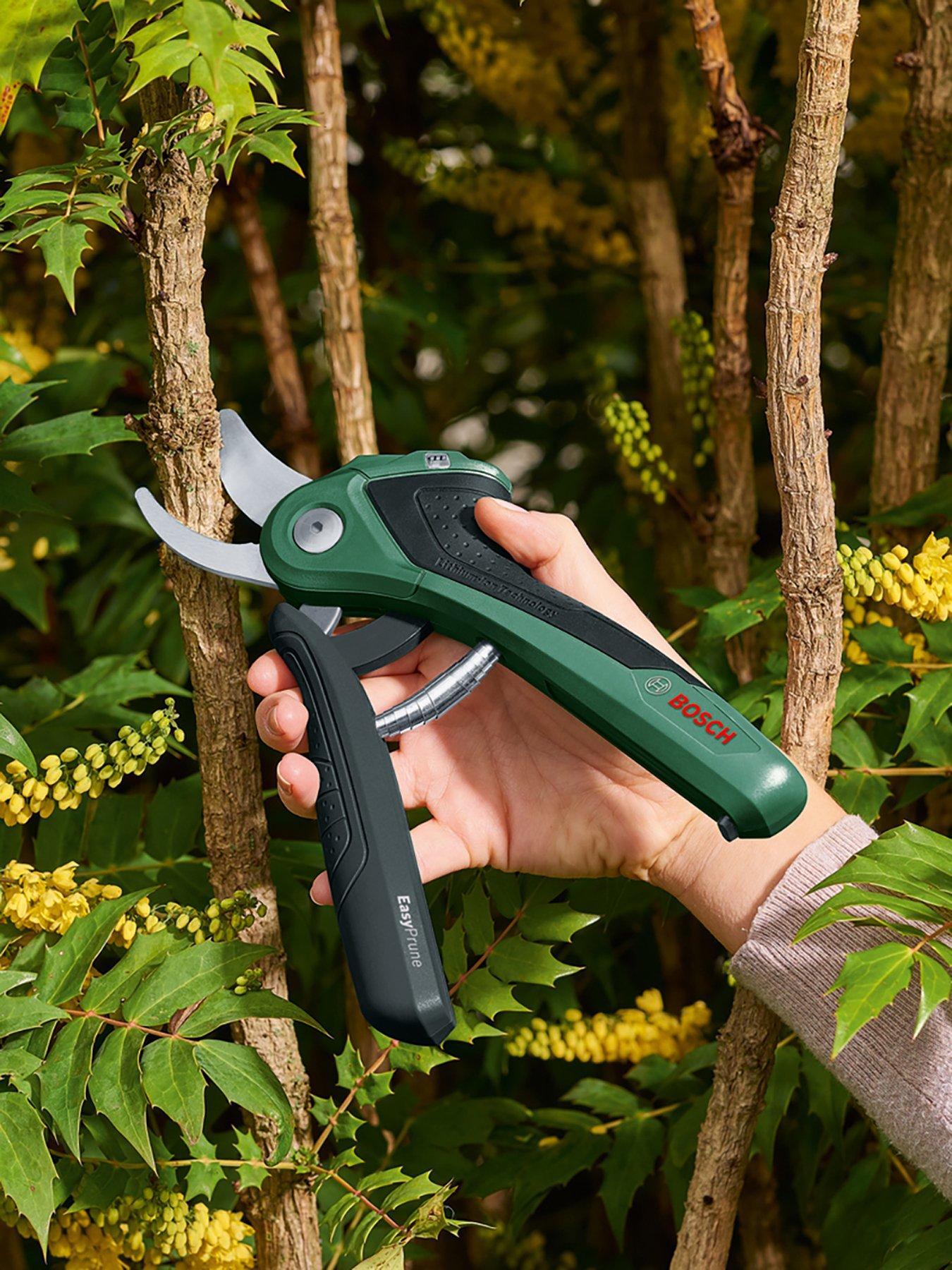 Bosch EasyPrune (integrated, Very
