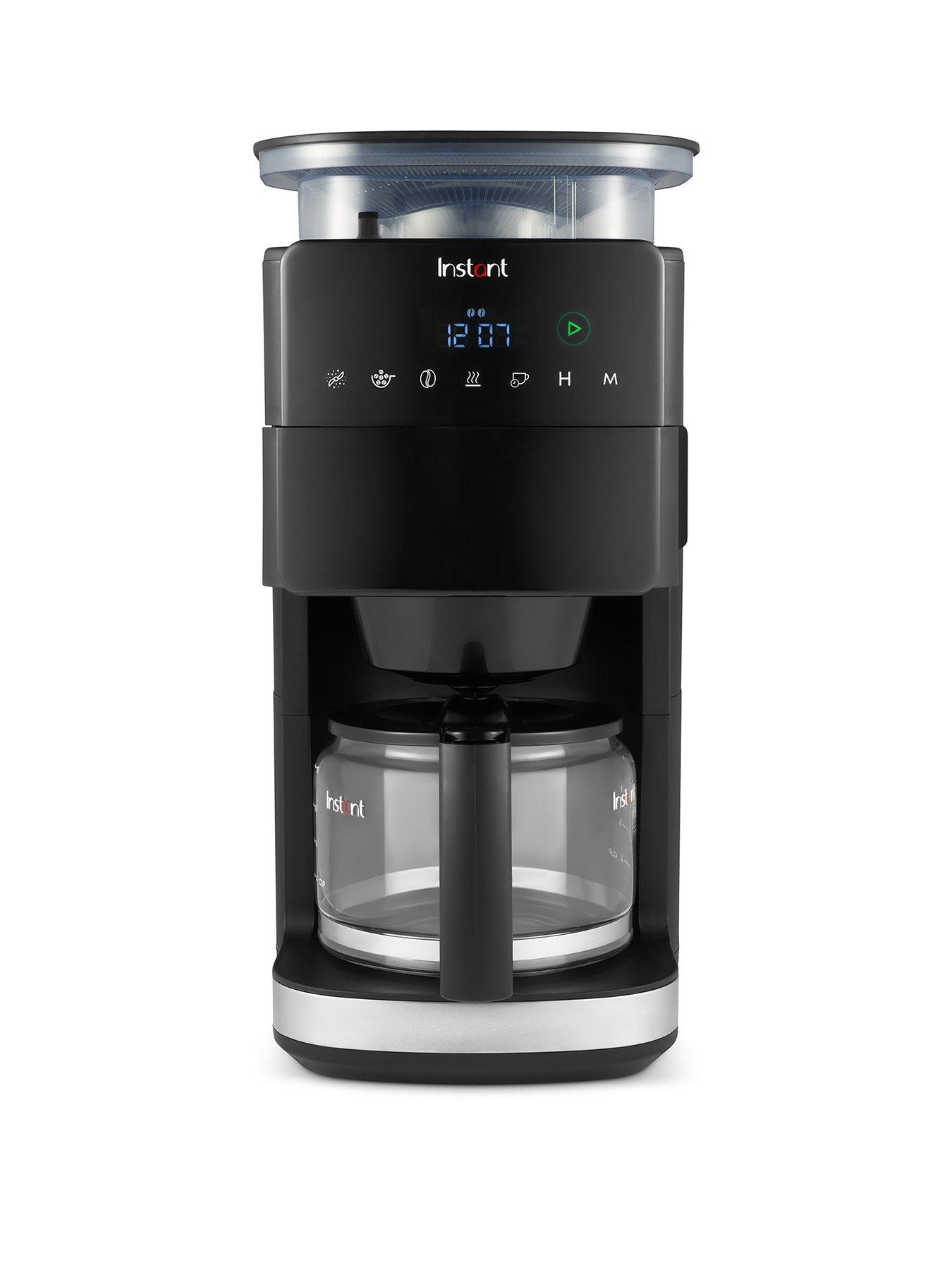 undefined Grind and Brew Bean to Cup Coffee Maker